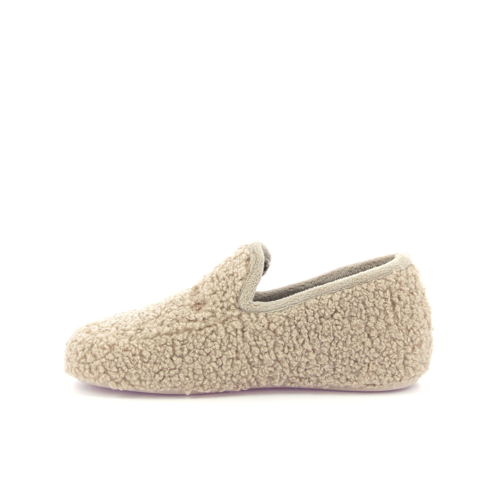 Scapa Pantoffel 267634 beige