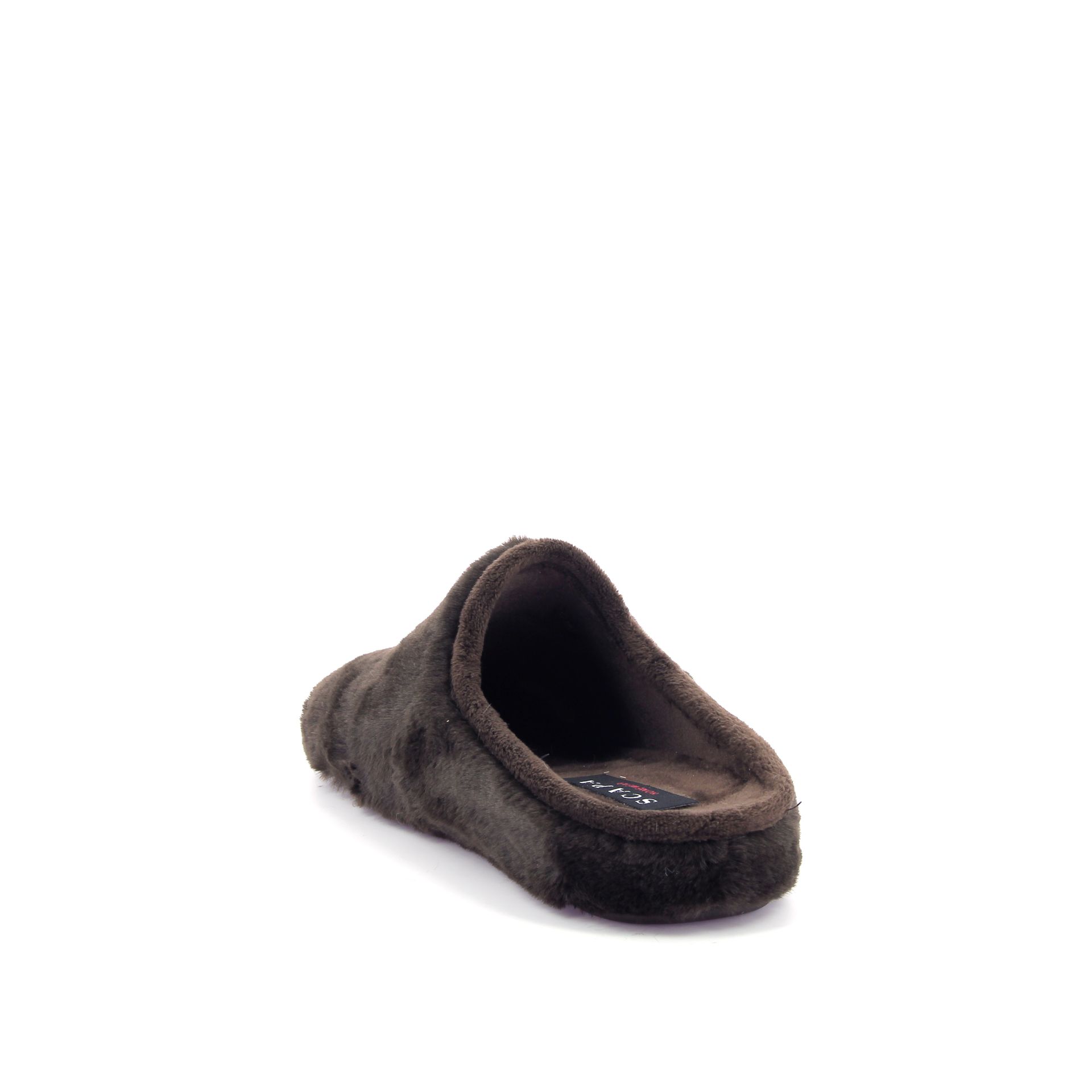 Scapa Pantoffel 267635 bruin