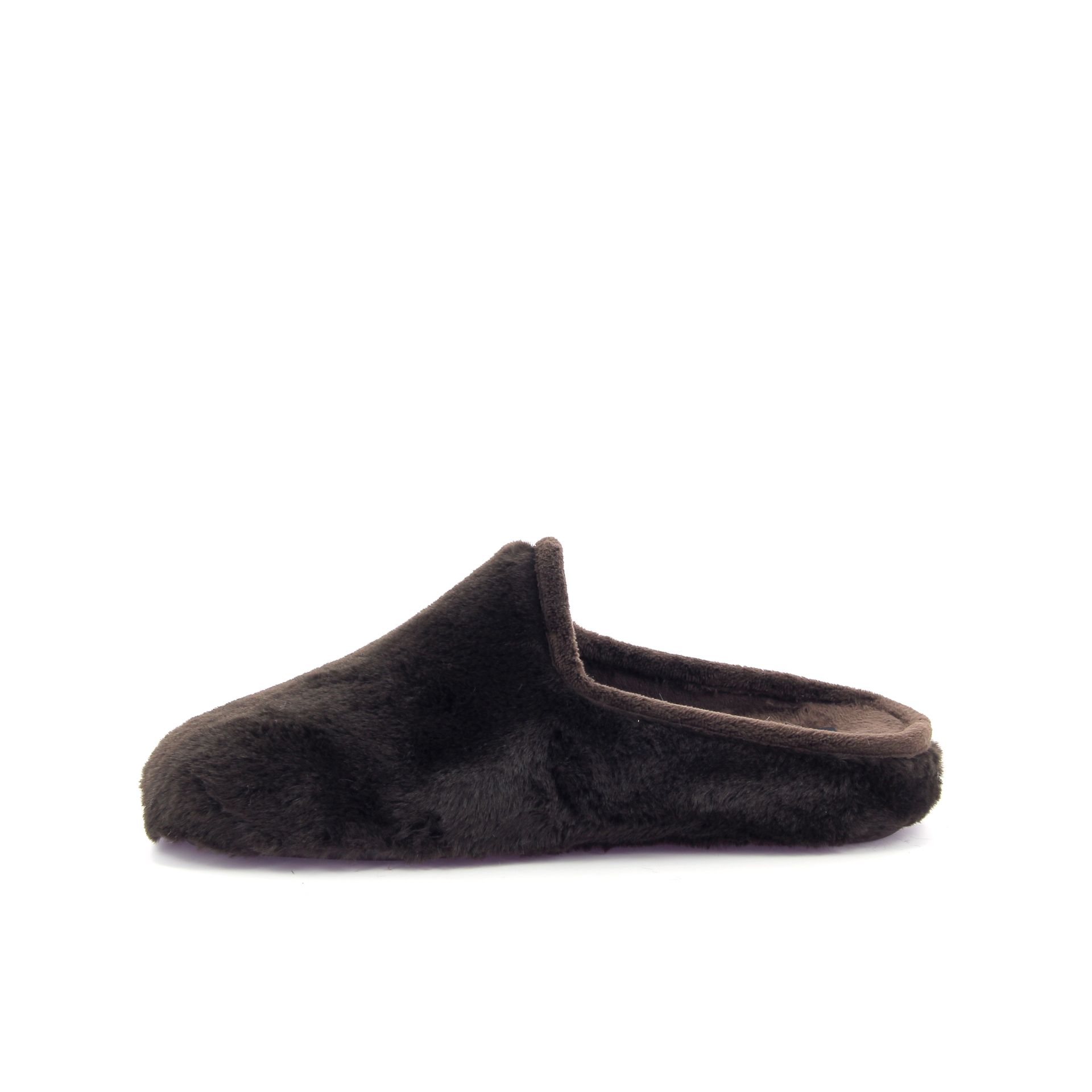 Scapa Pantoffel 267635 bruin