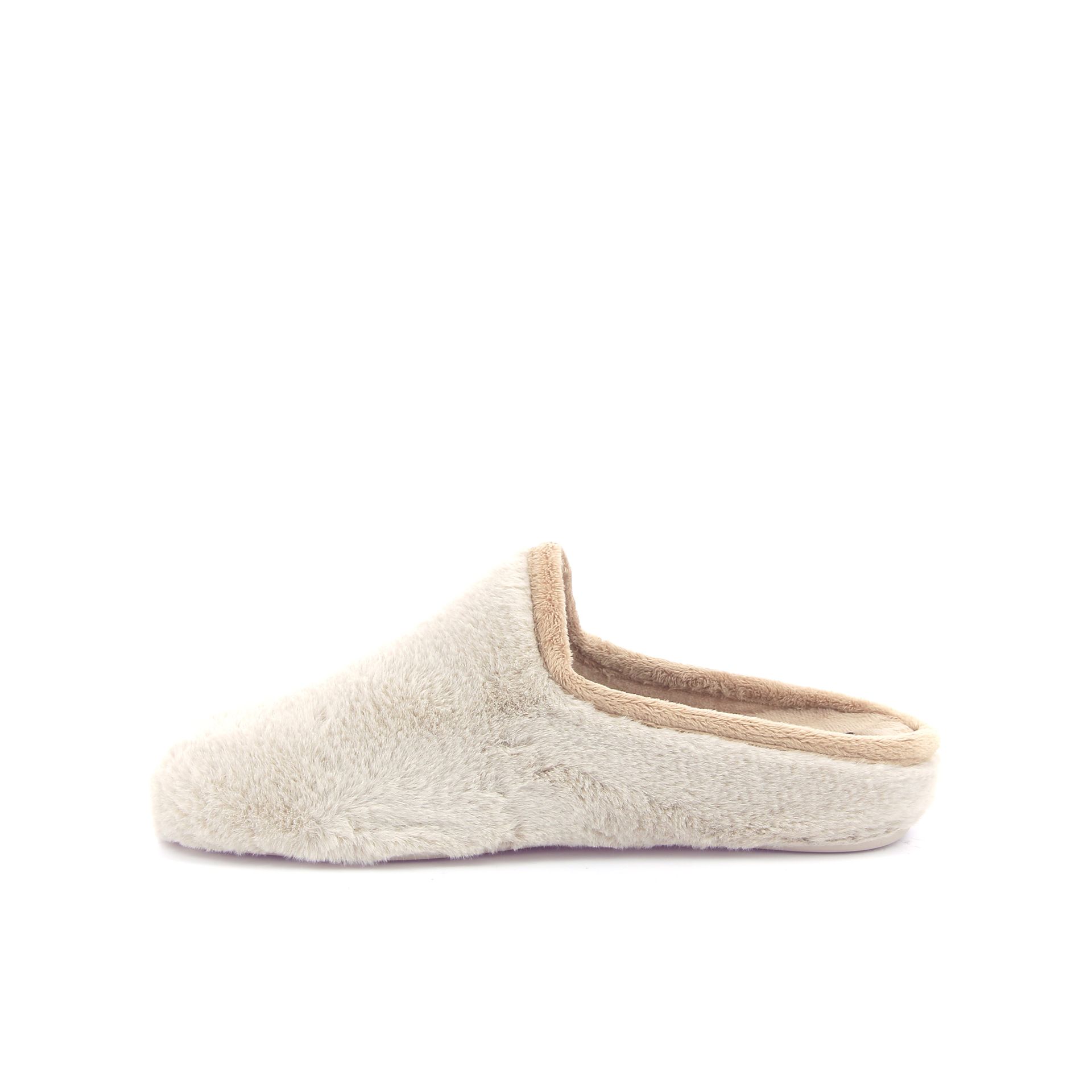 Scapa Pantoffel 267636 beige