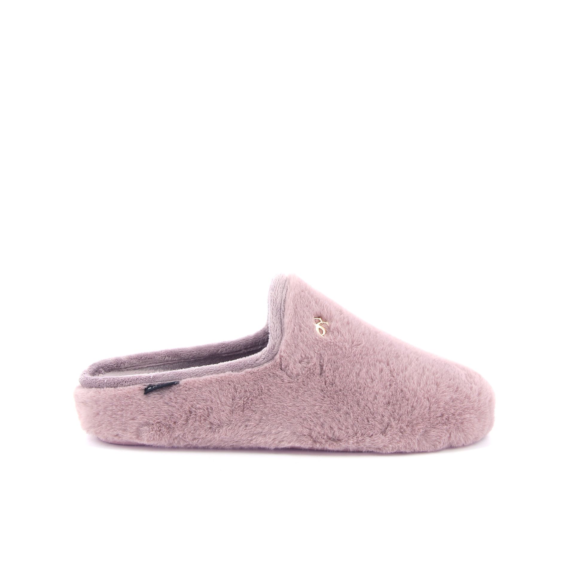 Scapa Pantoffel 267637 roze