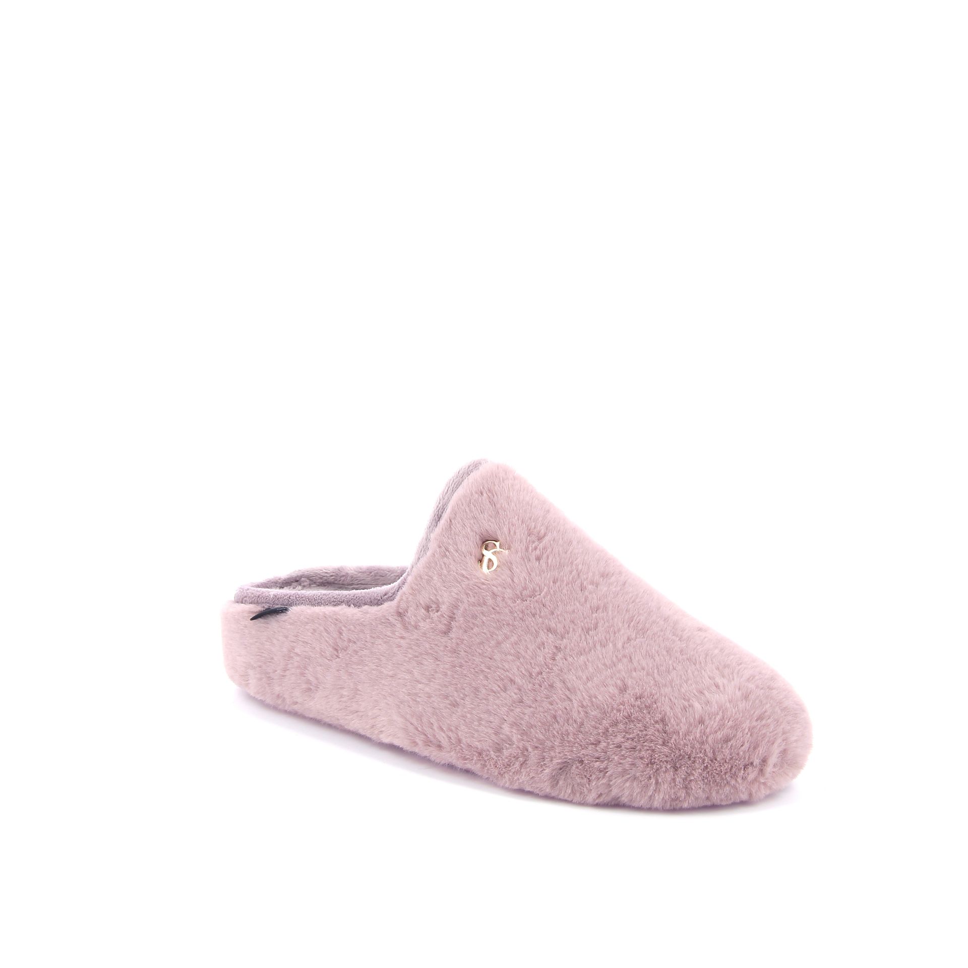 Scapa Pantoffel 267637 roze