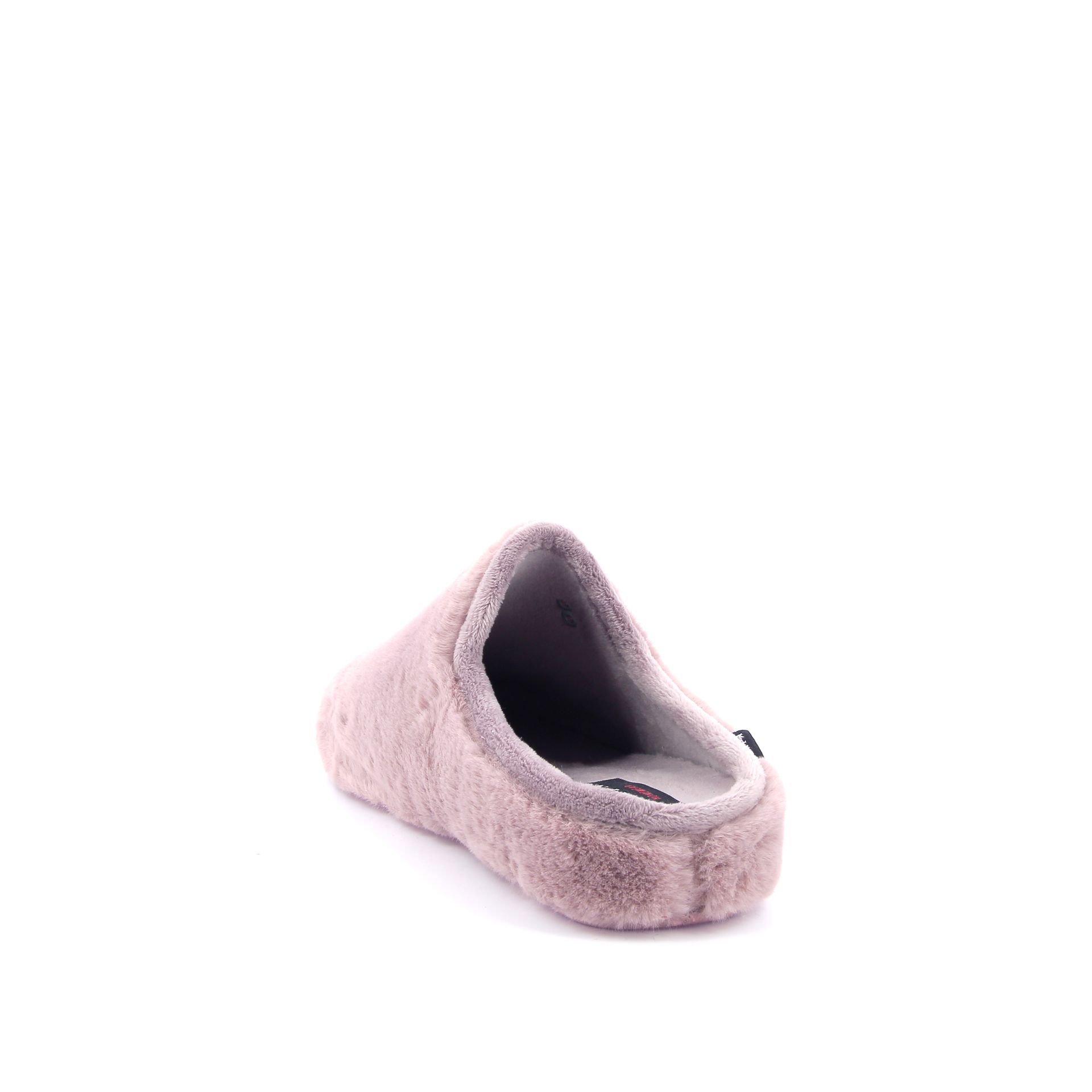 Scapa Pantoffel 267637 roze