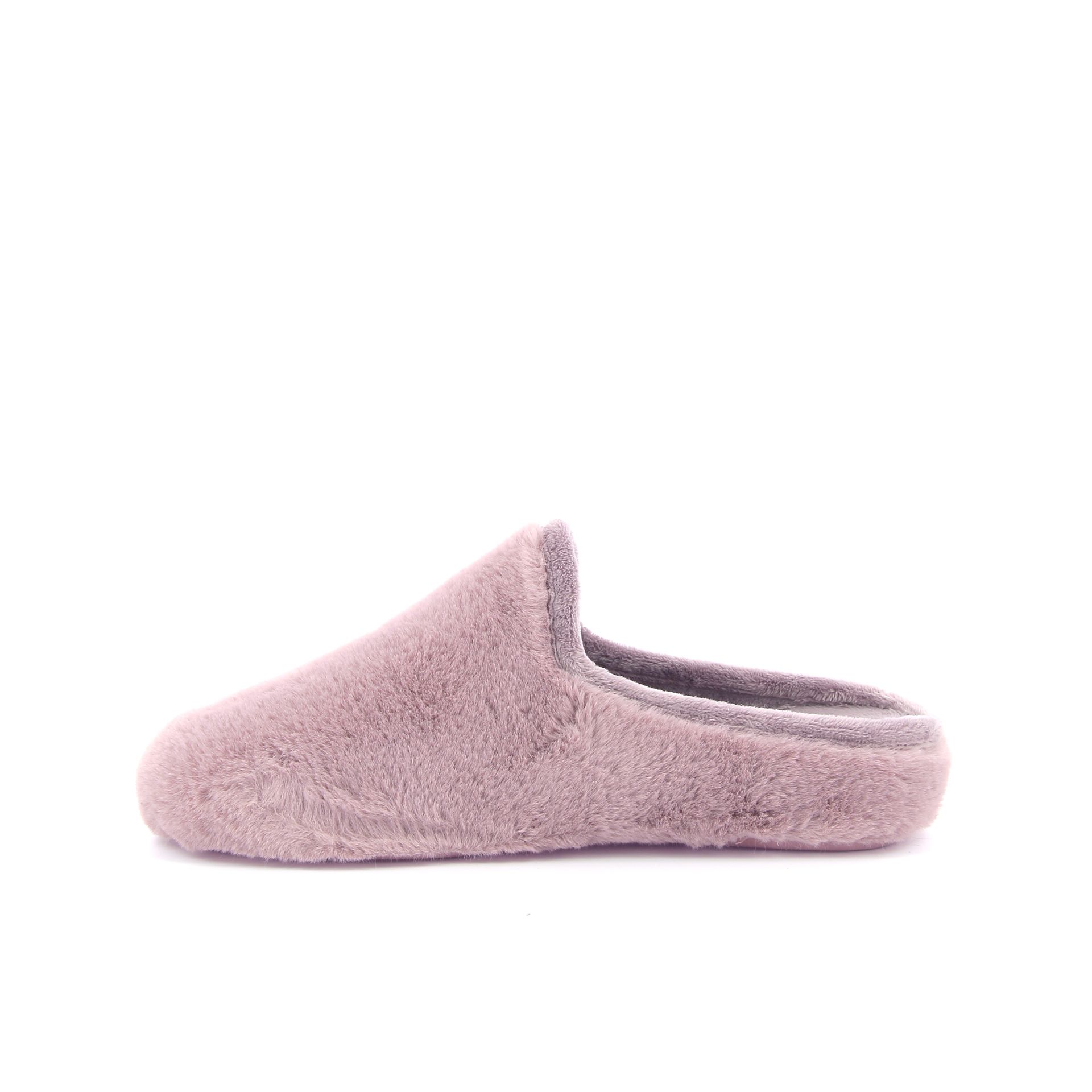 Scapa Pantoffel 267637 roze