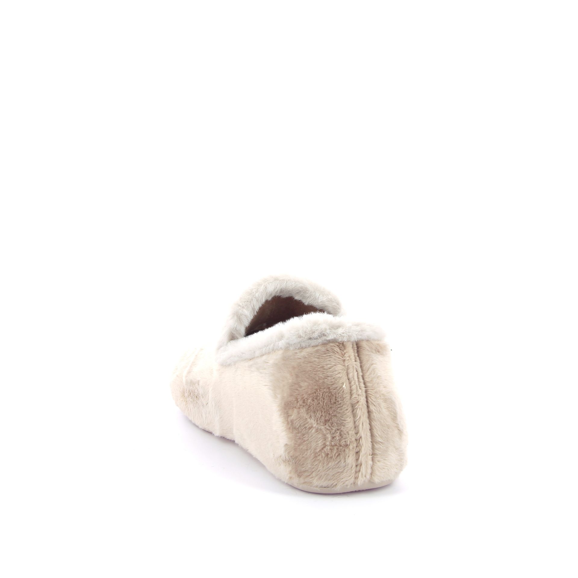 Scapa Pantoffel 267638 beige