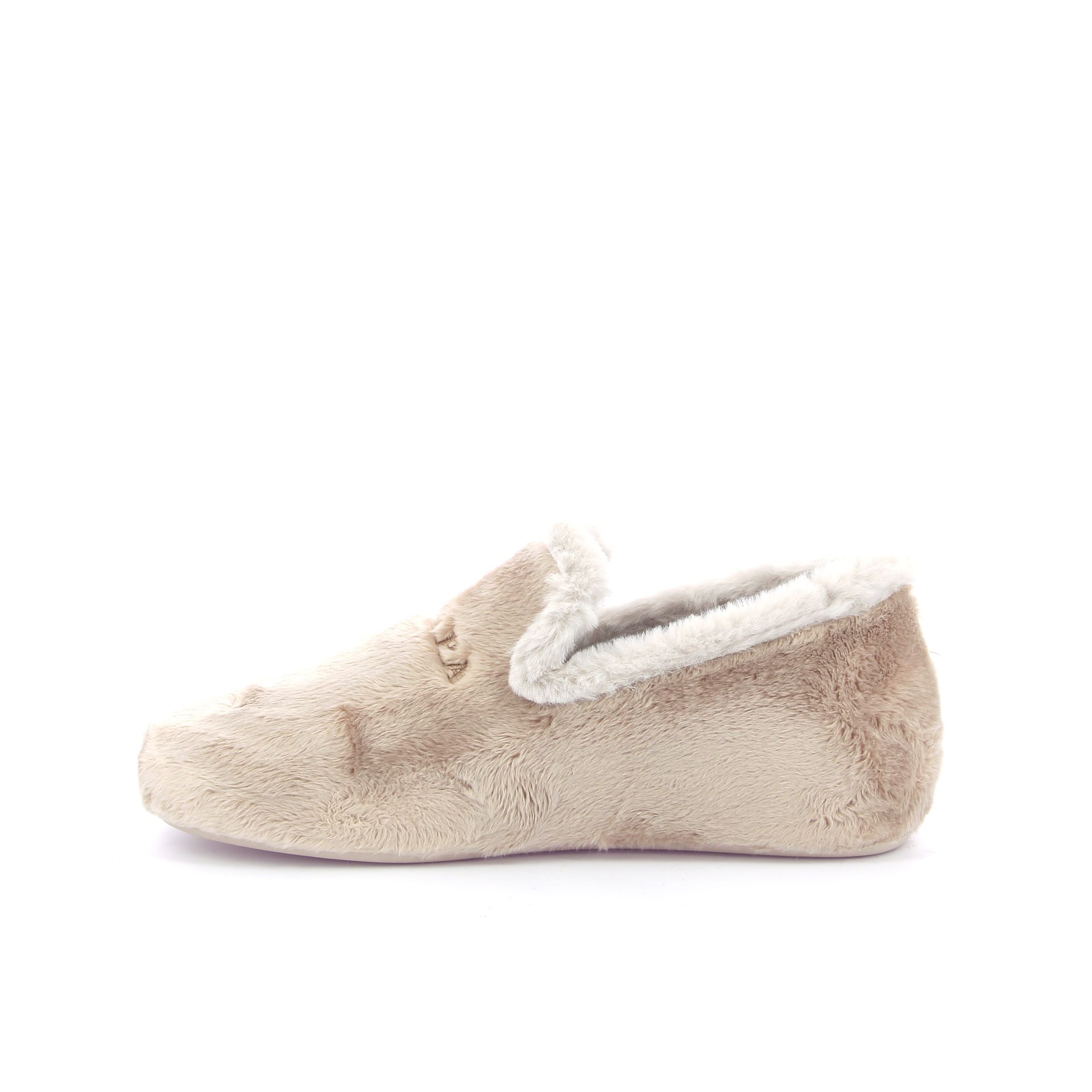 Scapa Pantoffel 267638 beige