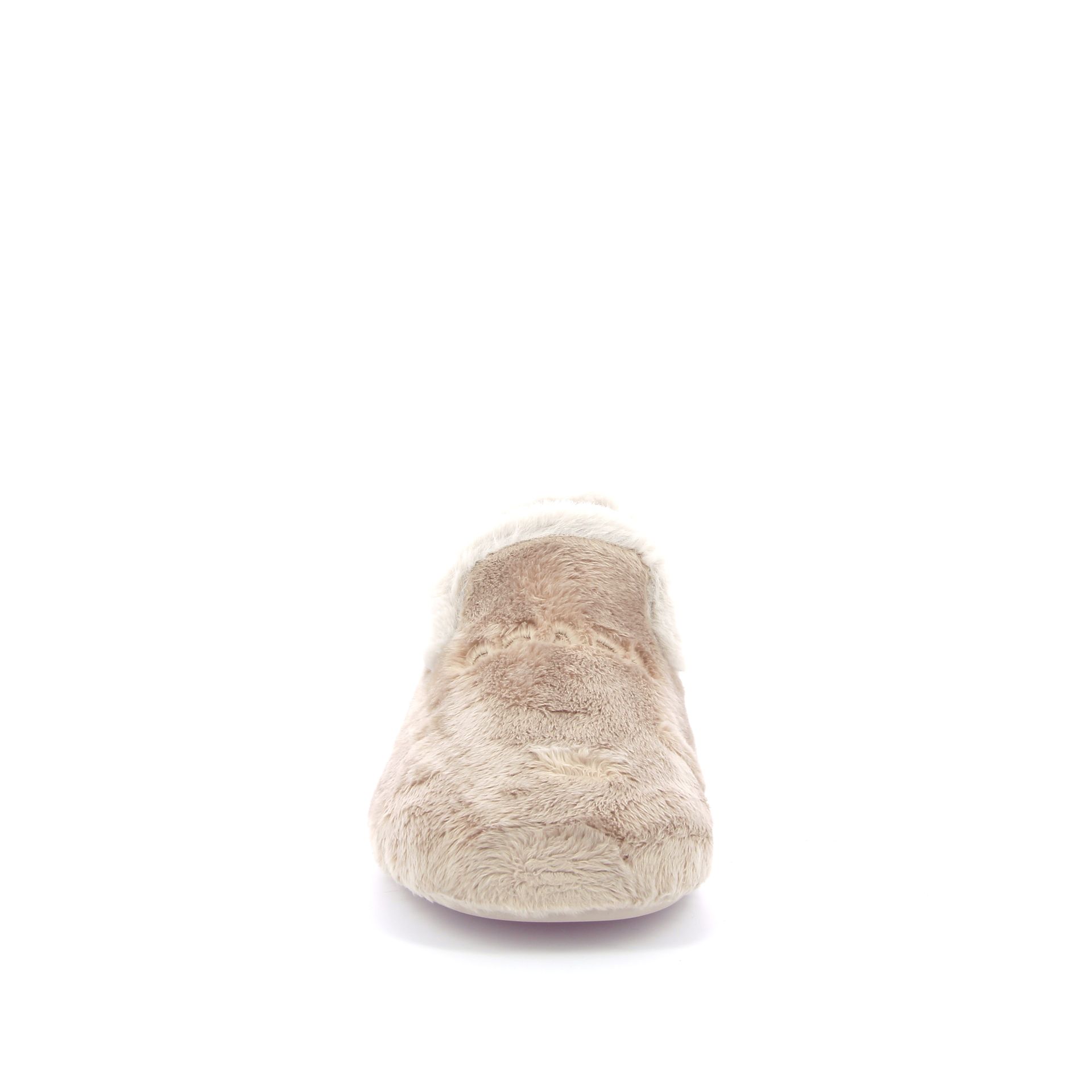 Scapa Pantoffel 267638 beige
