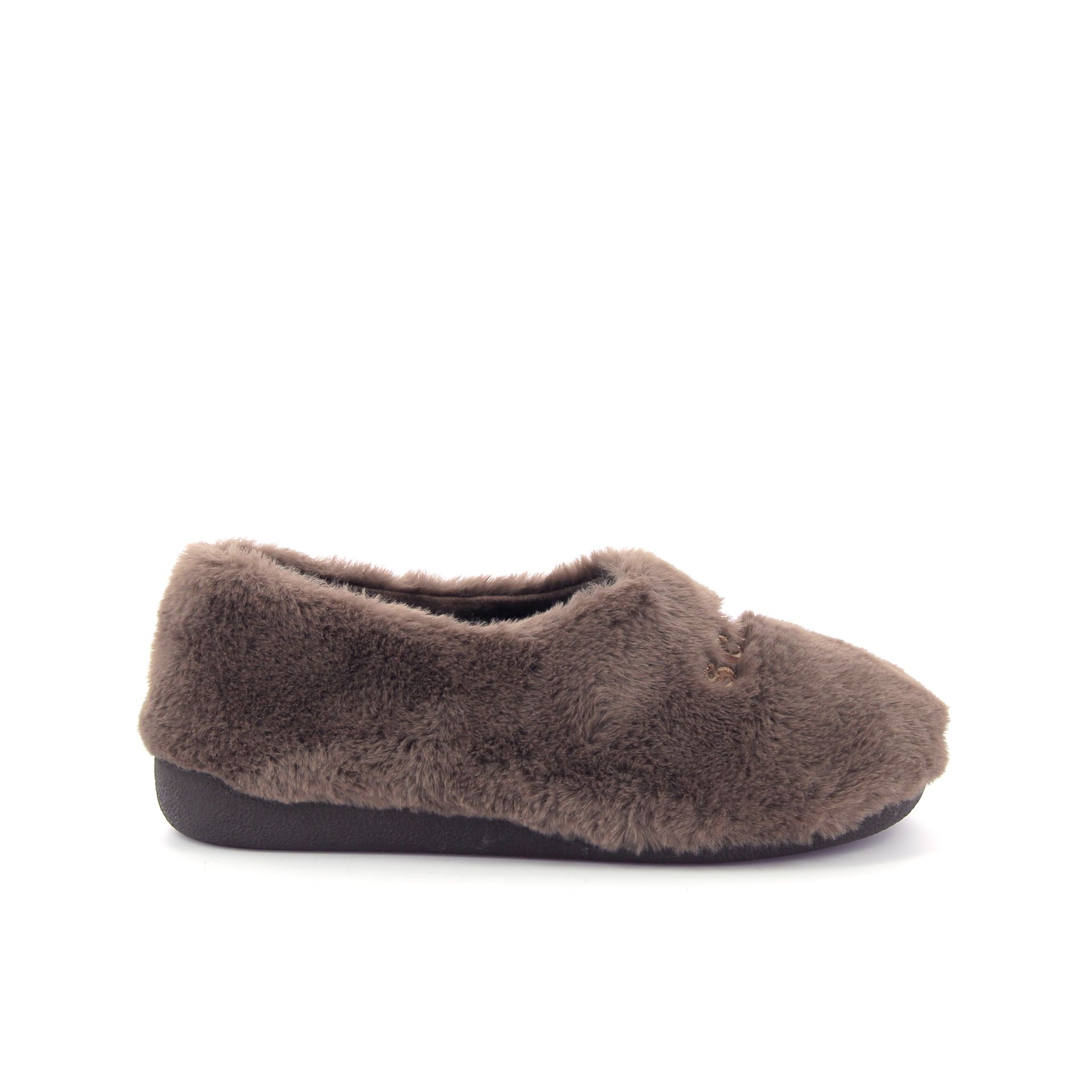 Scapa Pantoffel 267639 bruin