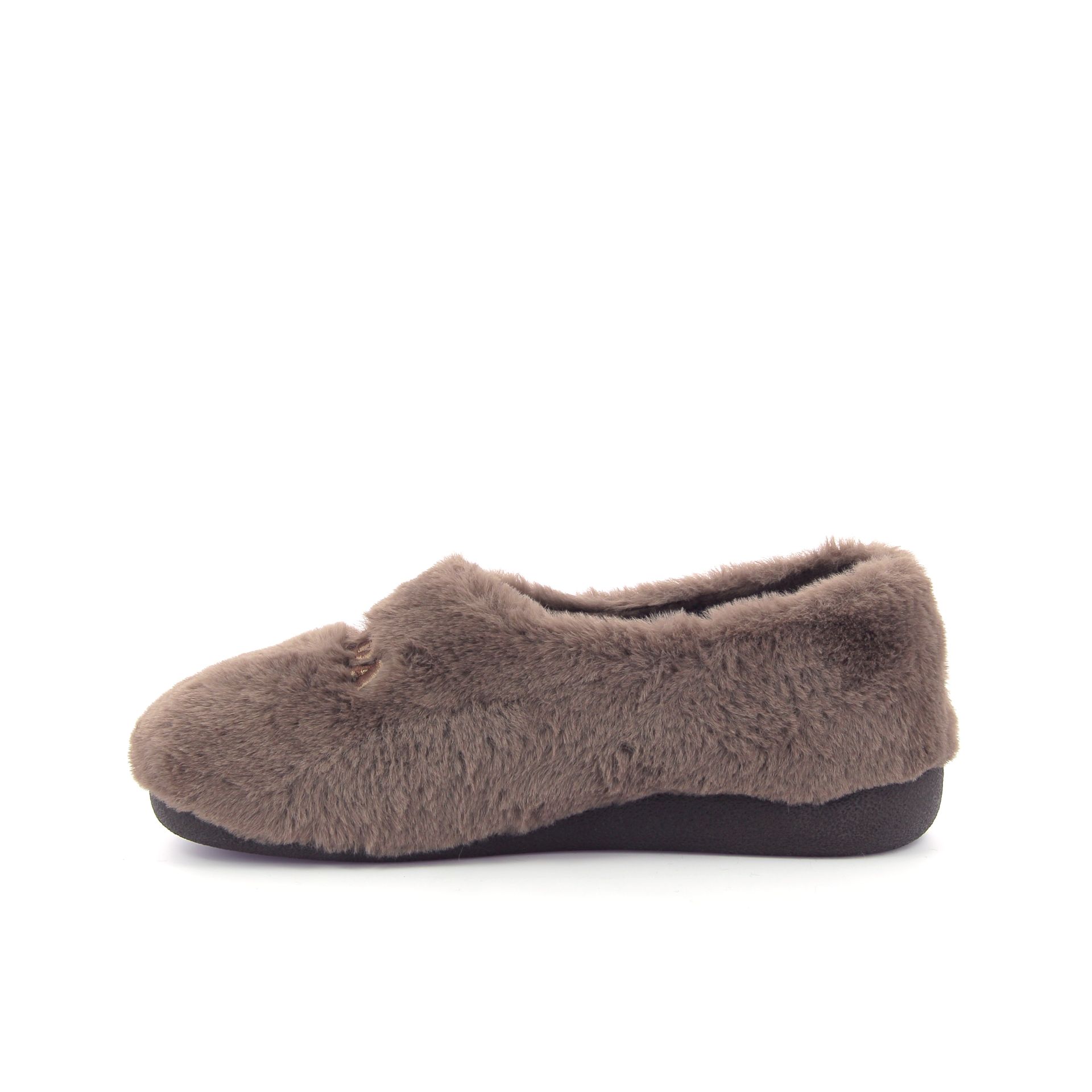 Scapa Pantoffel 267639 bruin