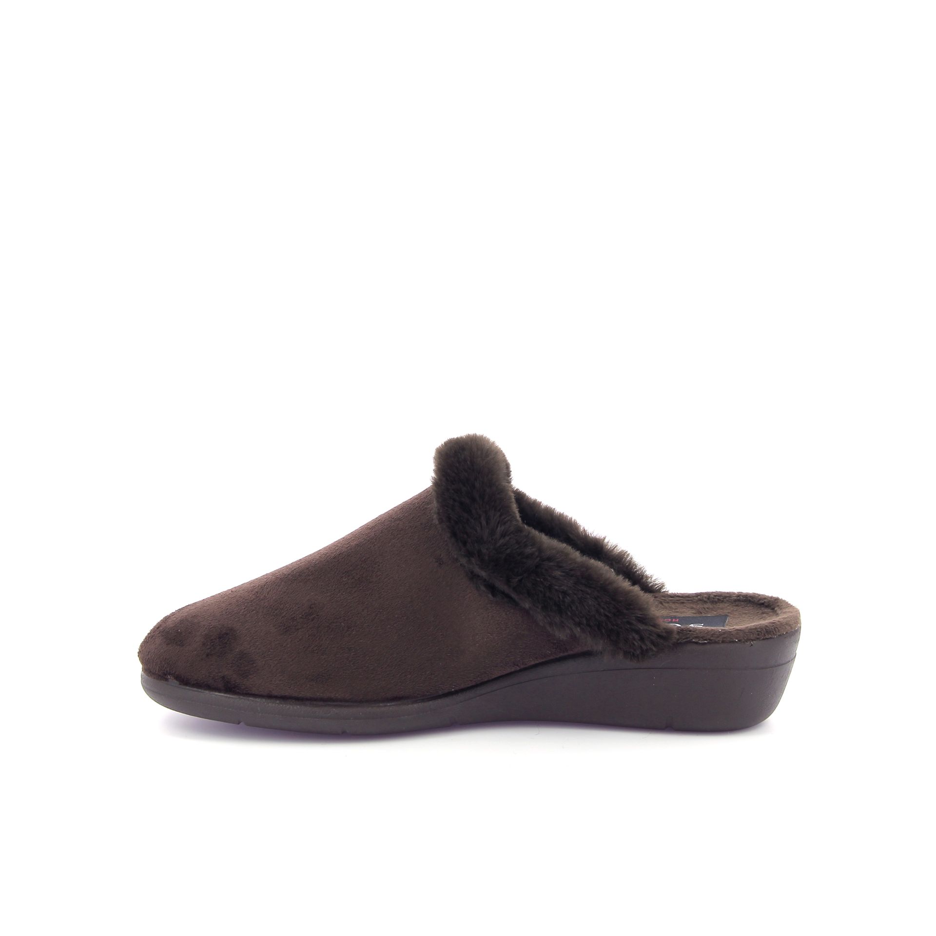 Scapa Pantoffel 267640 bruin