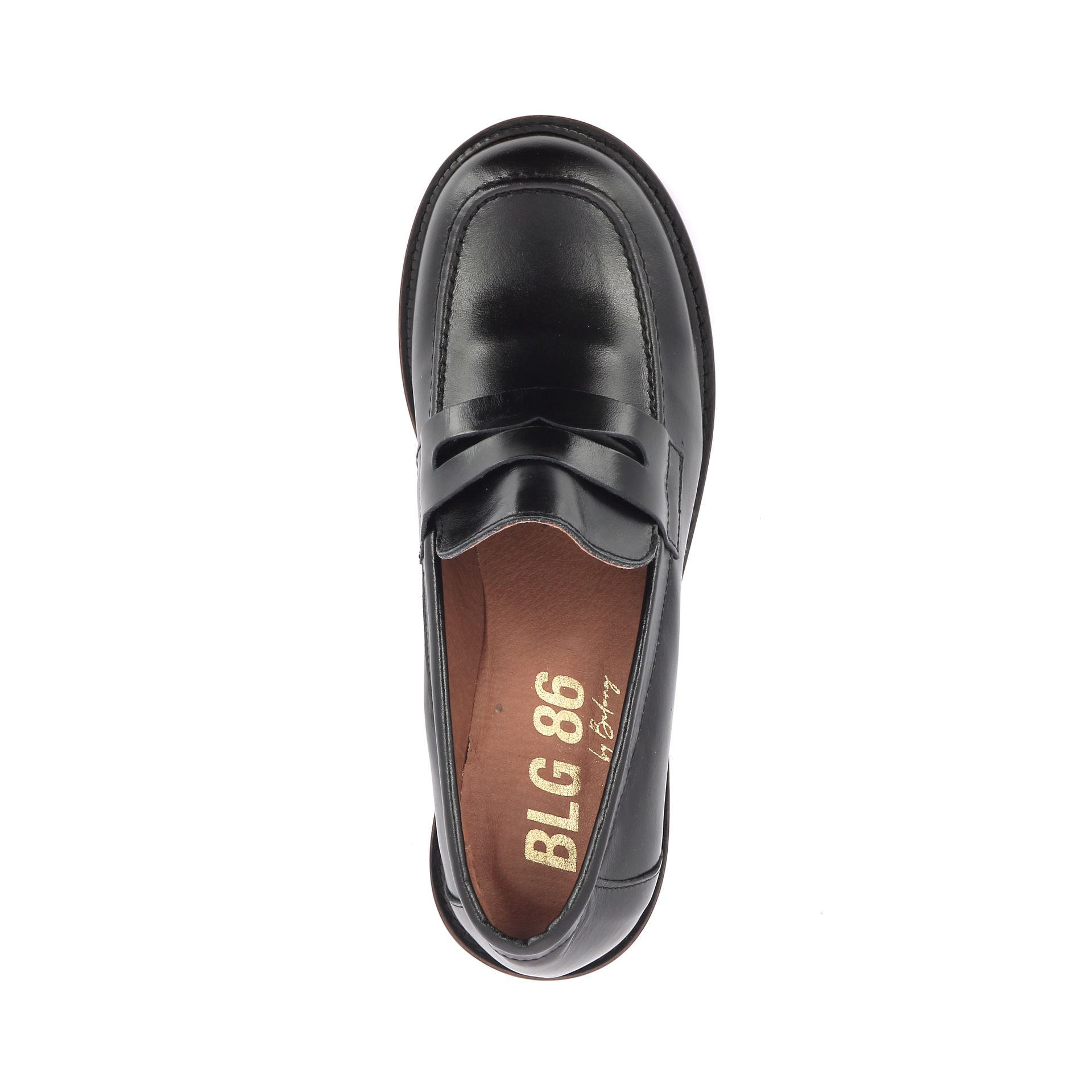 Blg 86 Piso Gemy 267645 zwart