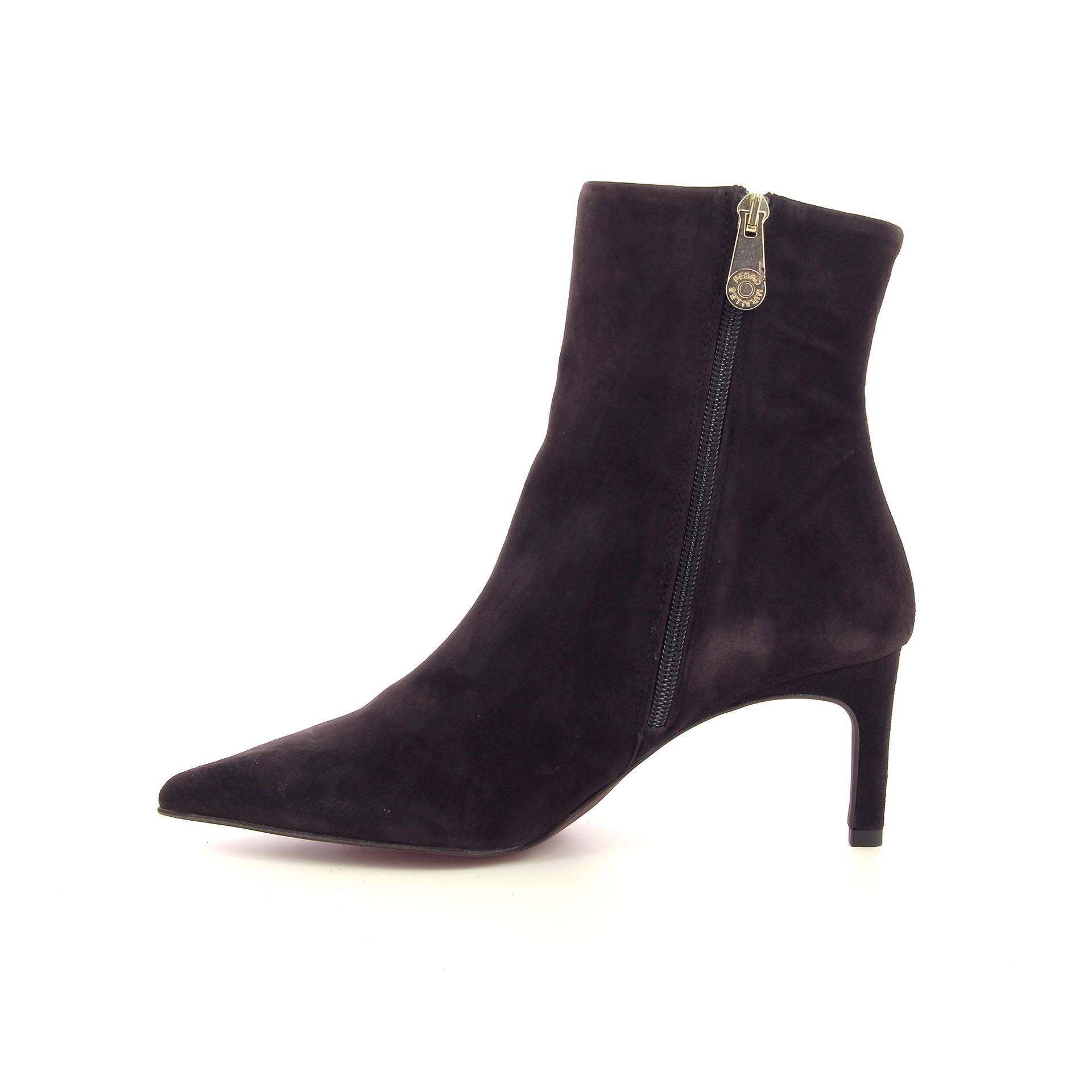 Pedro Miralles Boots 267651 bruin