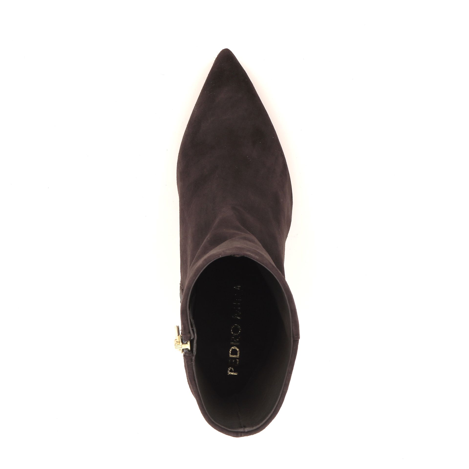 Pedro Miralles Boots 267651 bruin