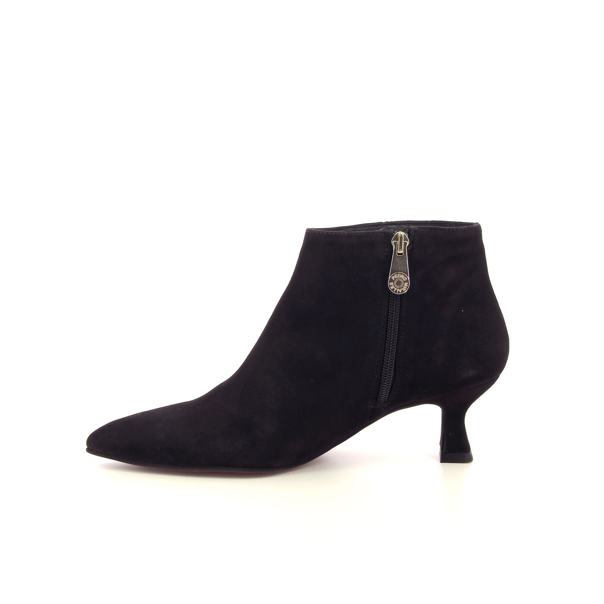 Pedro Miralles Boots 267652 bruin