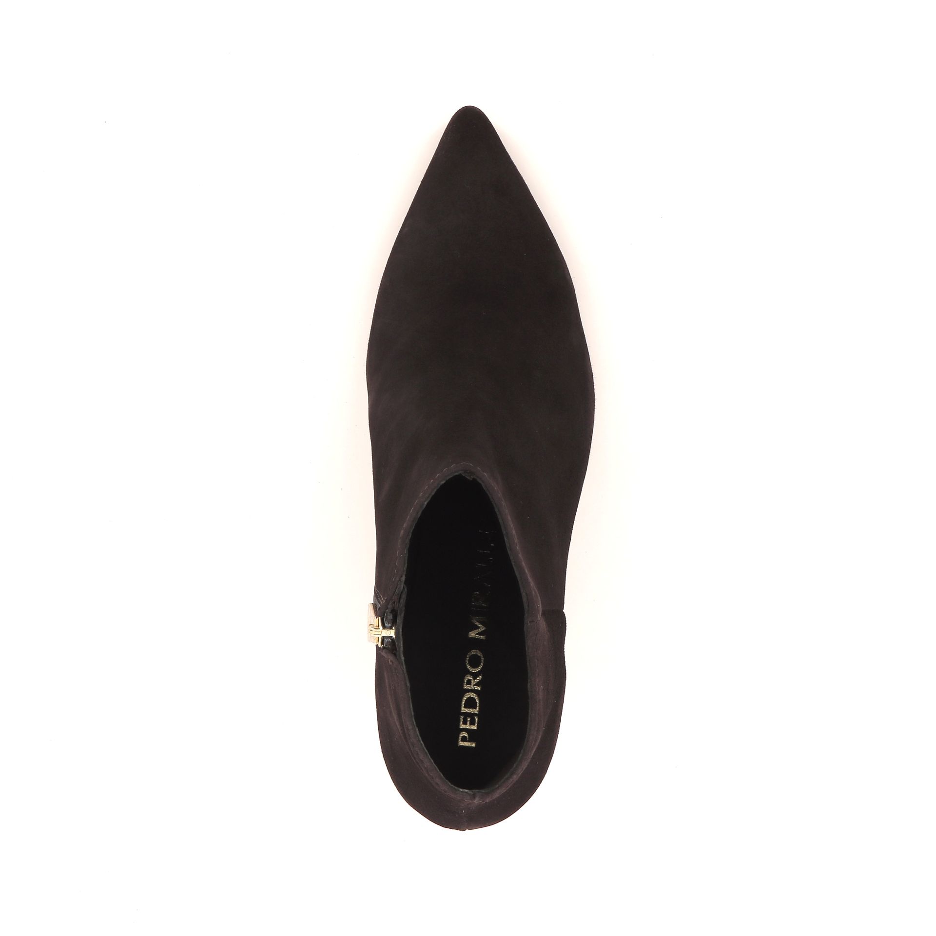 Pedro Miralles Boots 267652 bruin