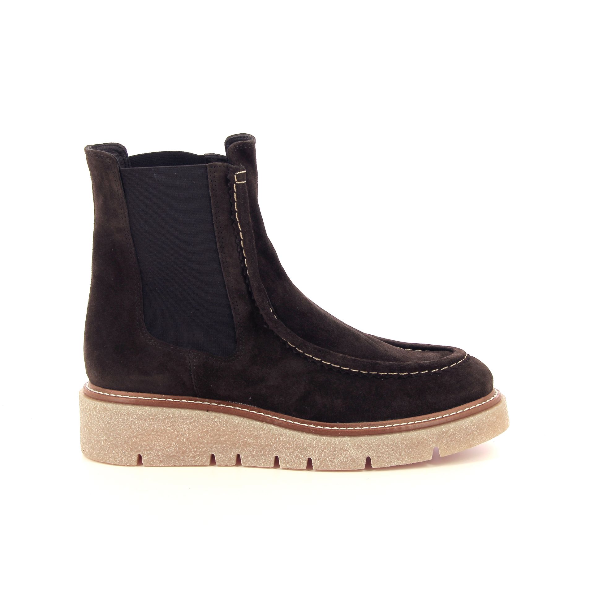 Pedro Miralles Boots 267654 bruin