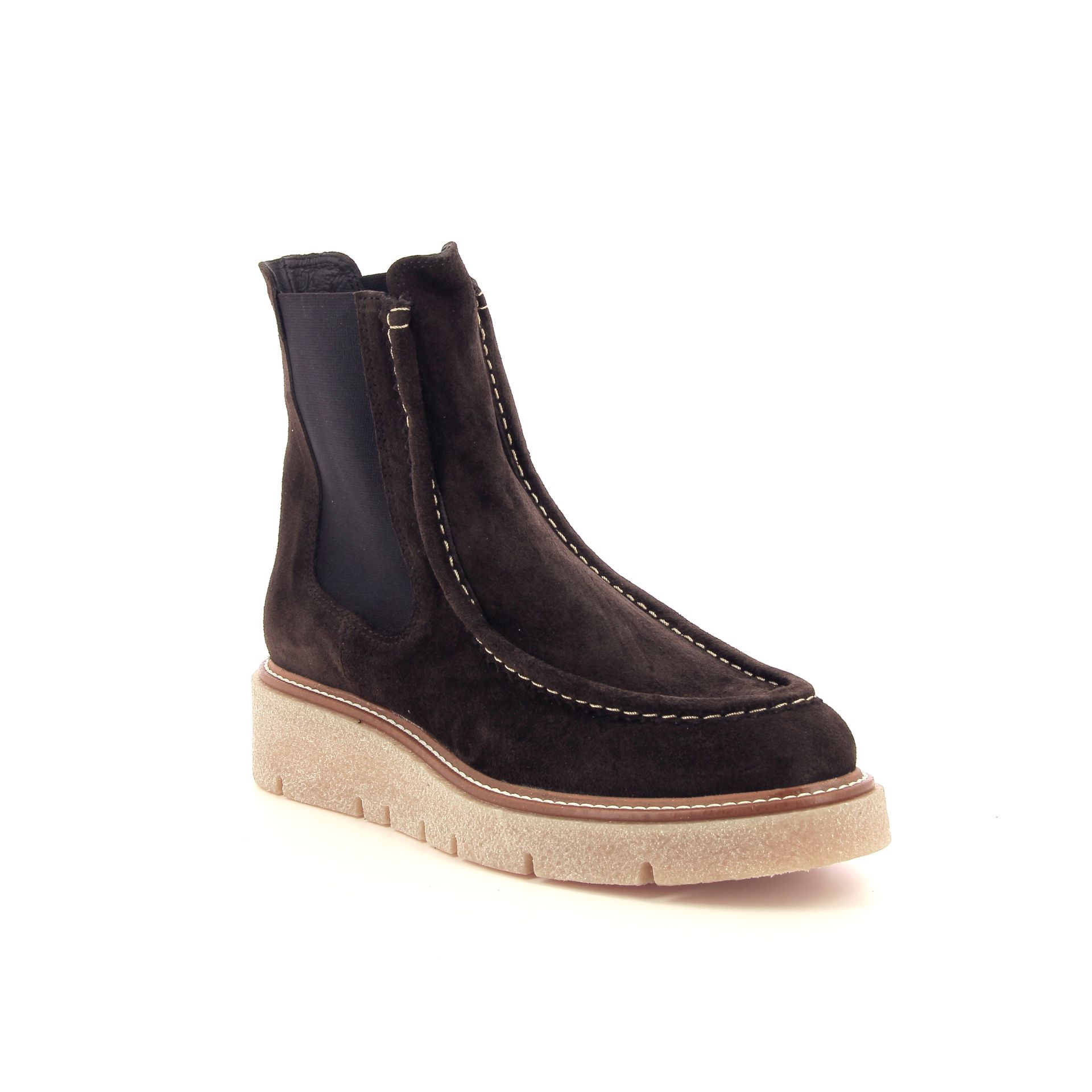 Pedro Miralles Boots 267654 bruin
