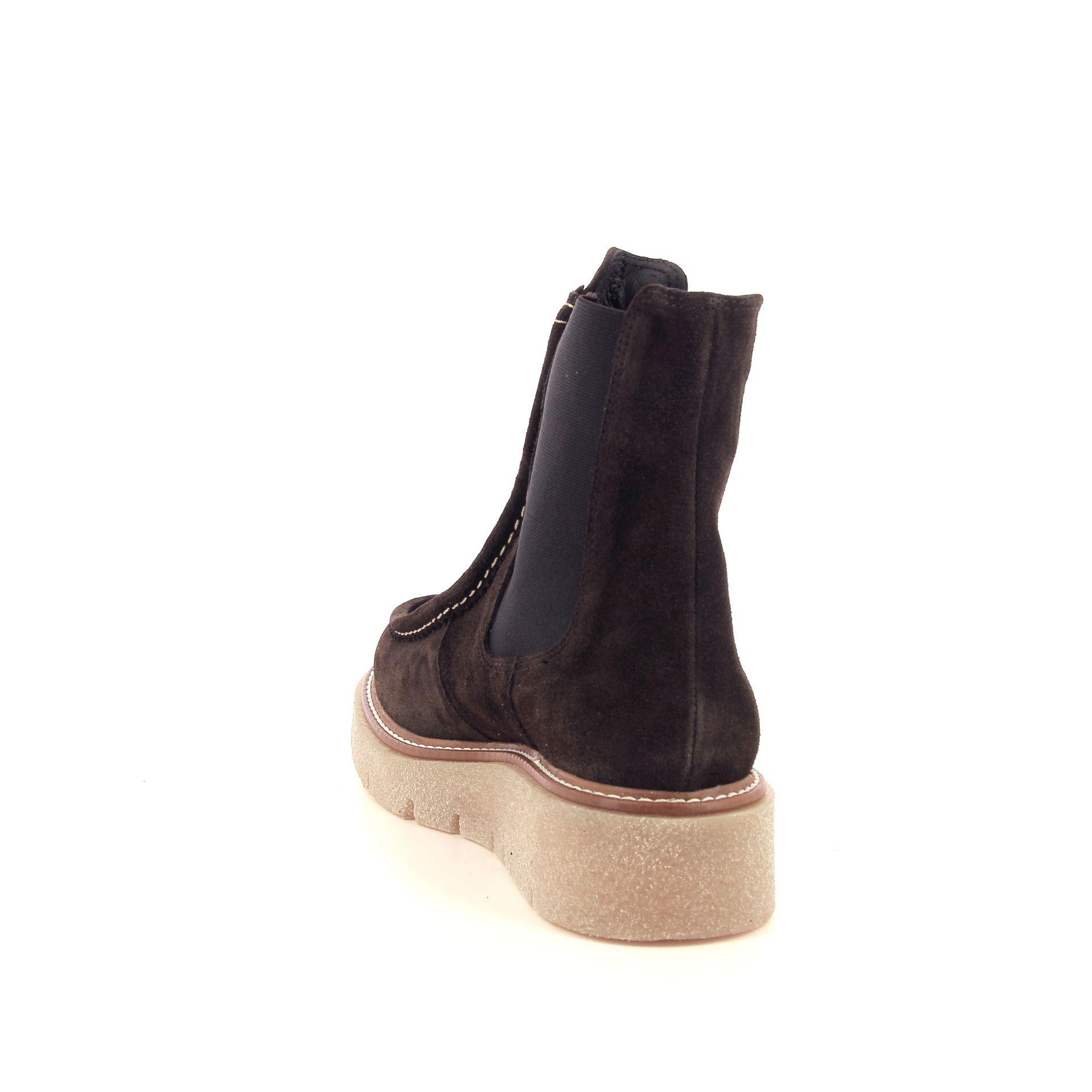 Pedro Miralles Boots 267654 bruin