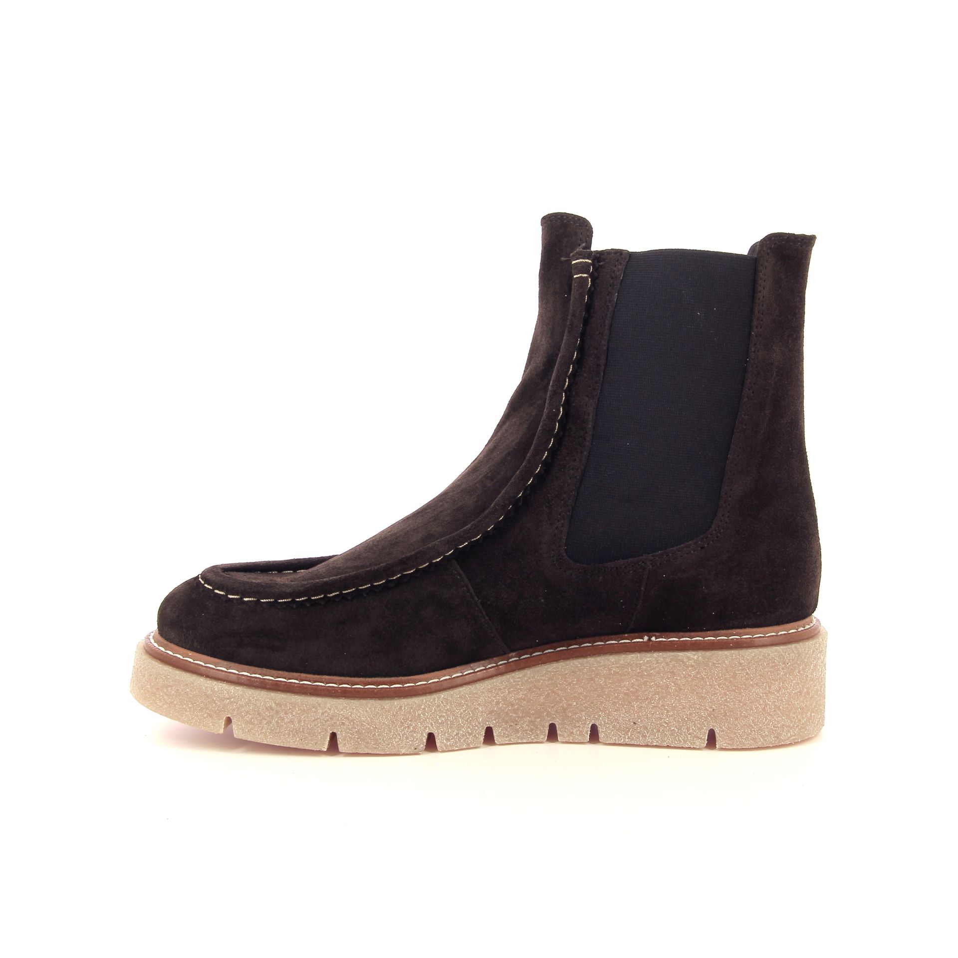 Pedro Miralles Boots 267654 bruin