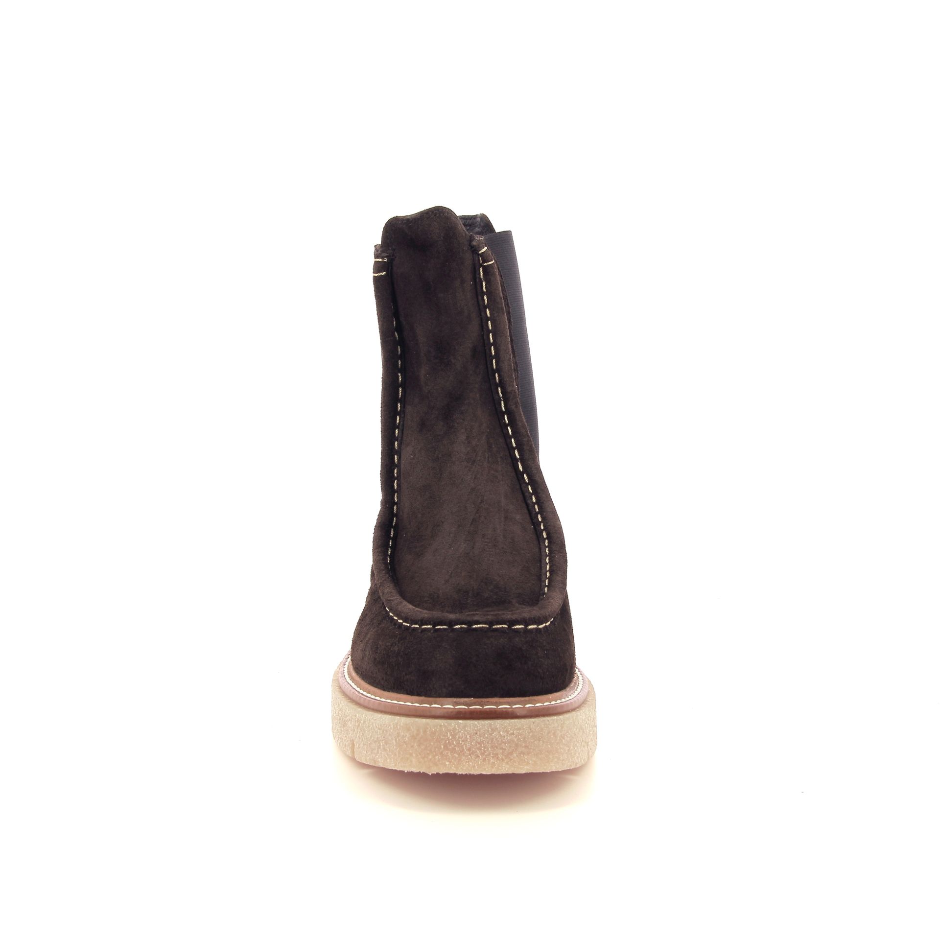 Pedro Miralles Boots 267654 bruin