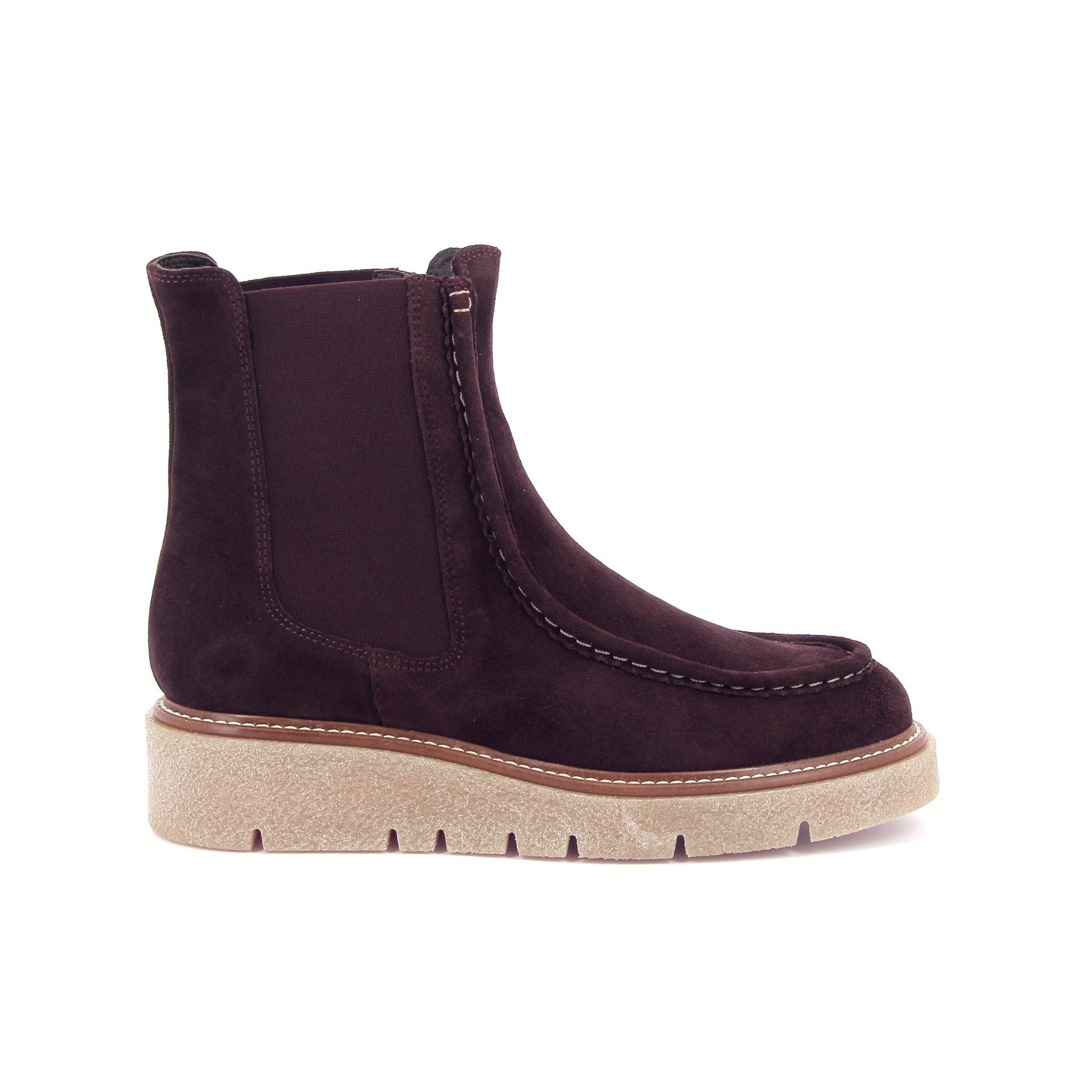 Pedro Miralles Boots 267655 rood