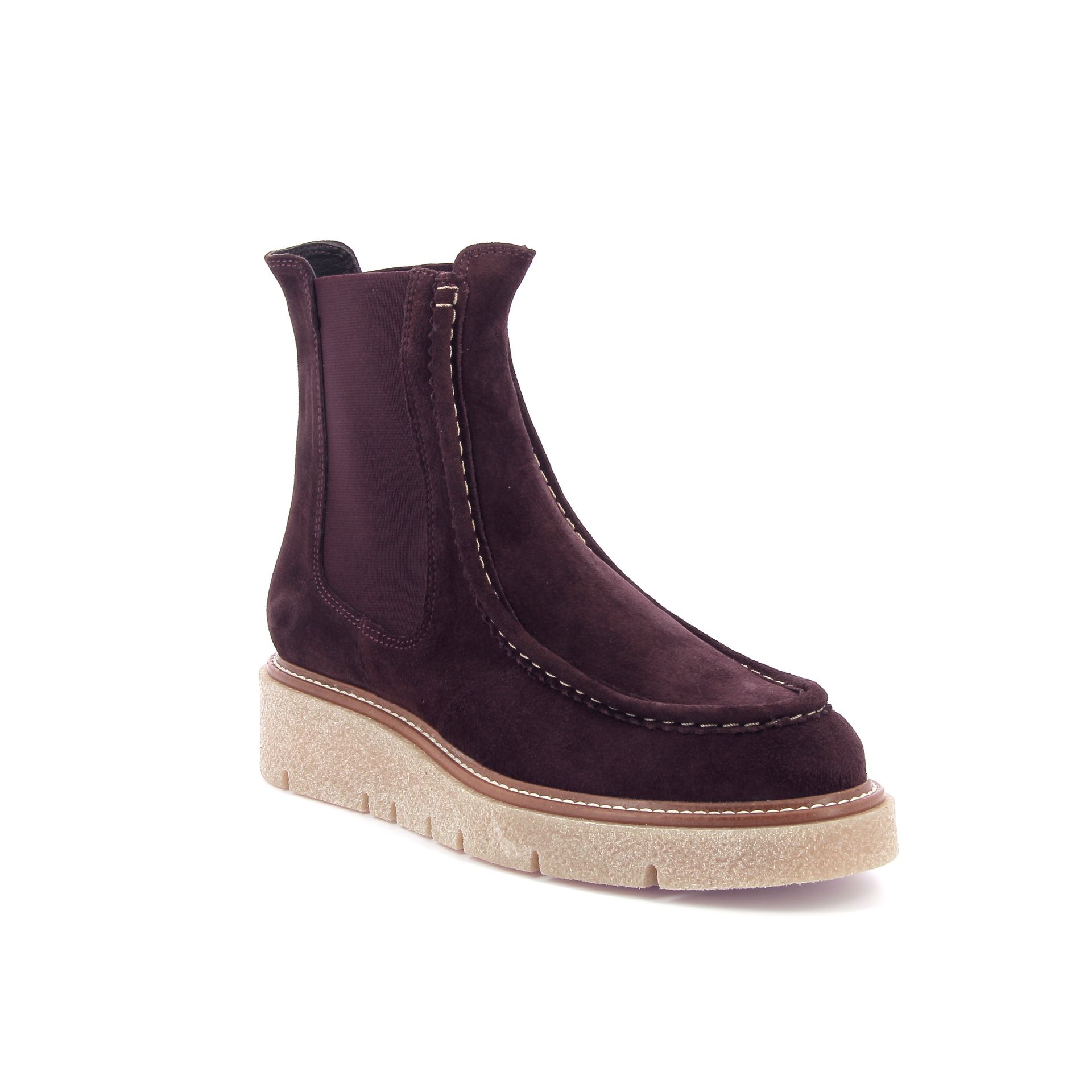 Pedro Miralles Boots 267655 rood