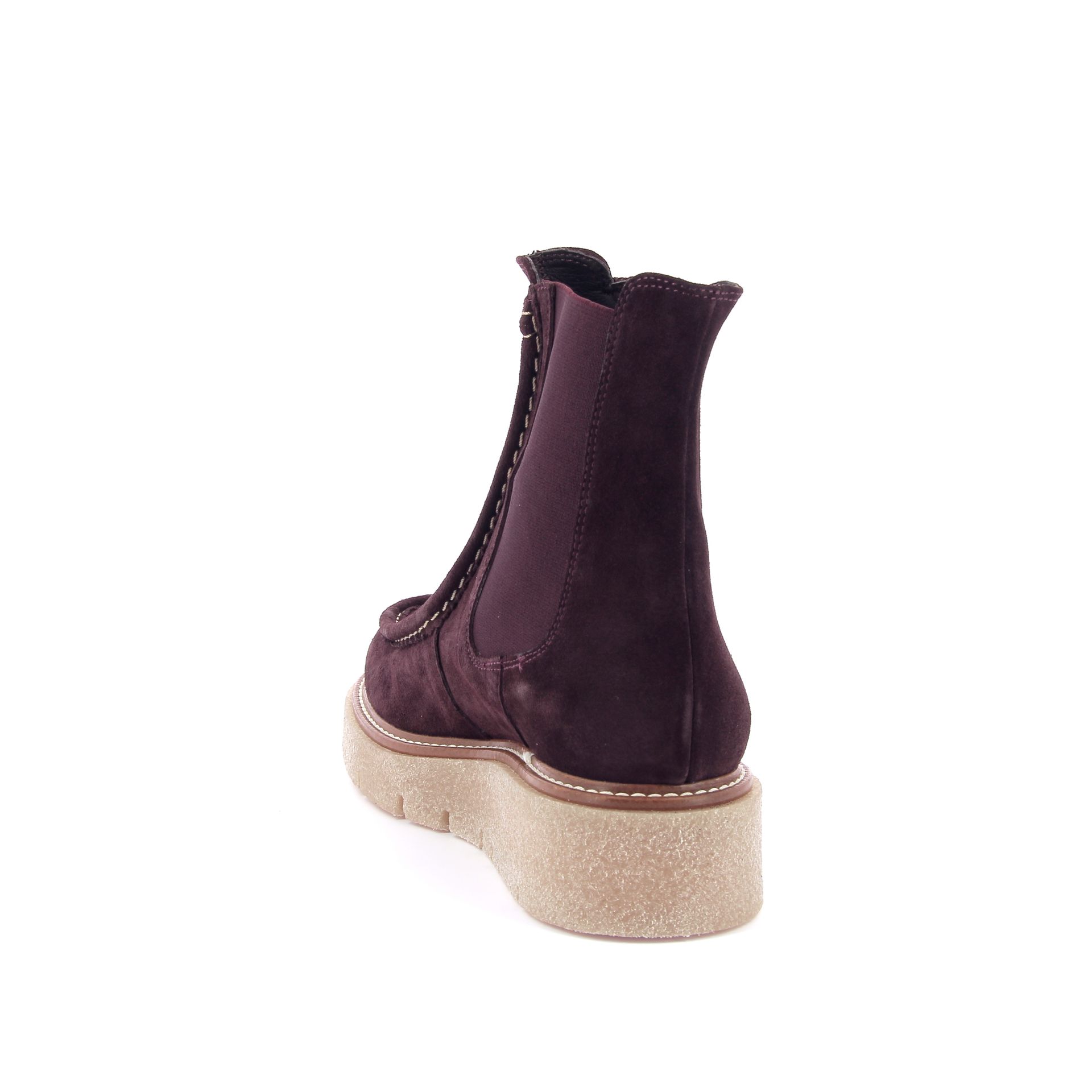 Pedro Miralles Boots 267655 rood