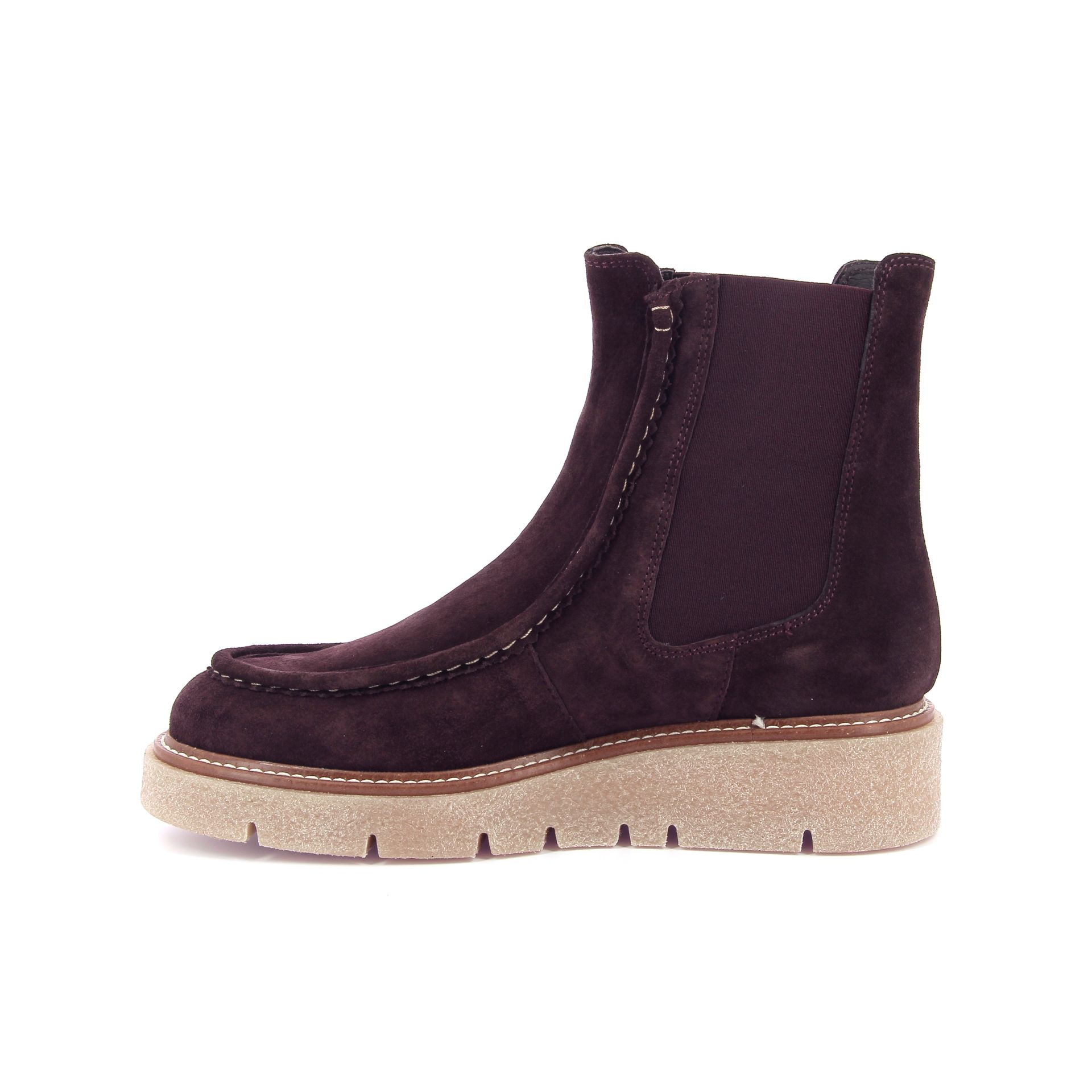 Pedro Miralles Boots 267655 rood