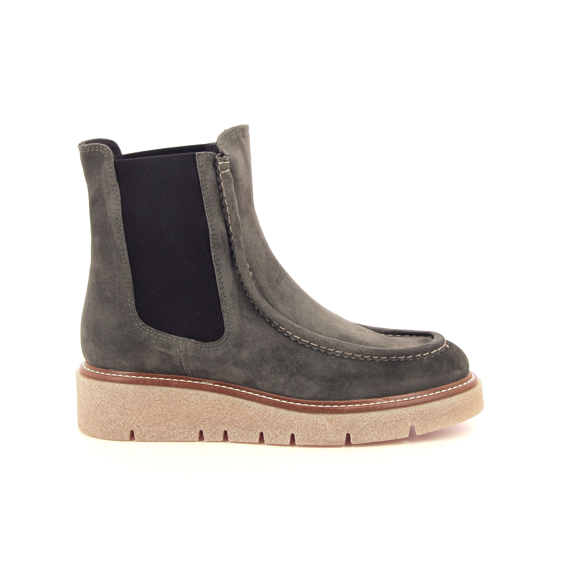 Pedro Miralles Boots 267656 groen