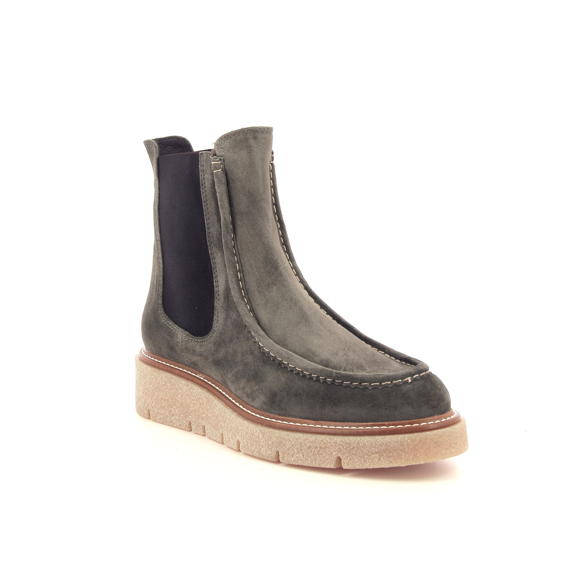 Pedro Miralles Boots 267656 groen