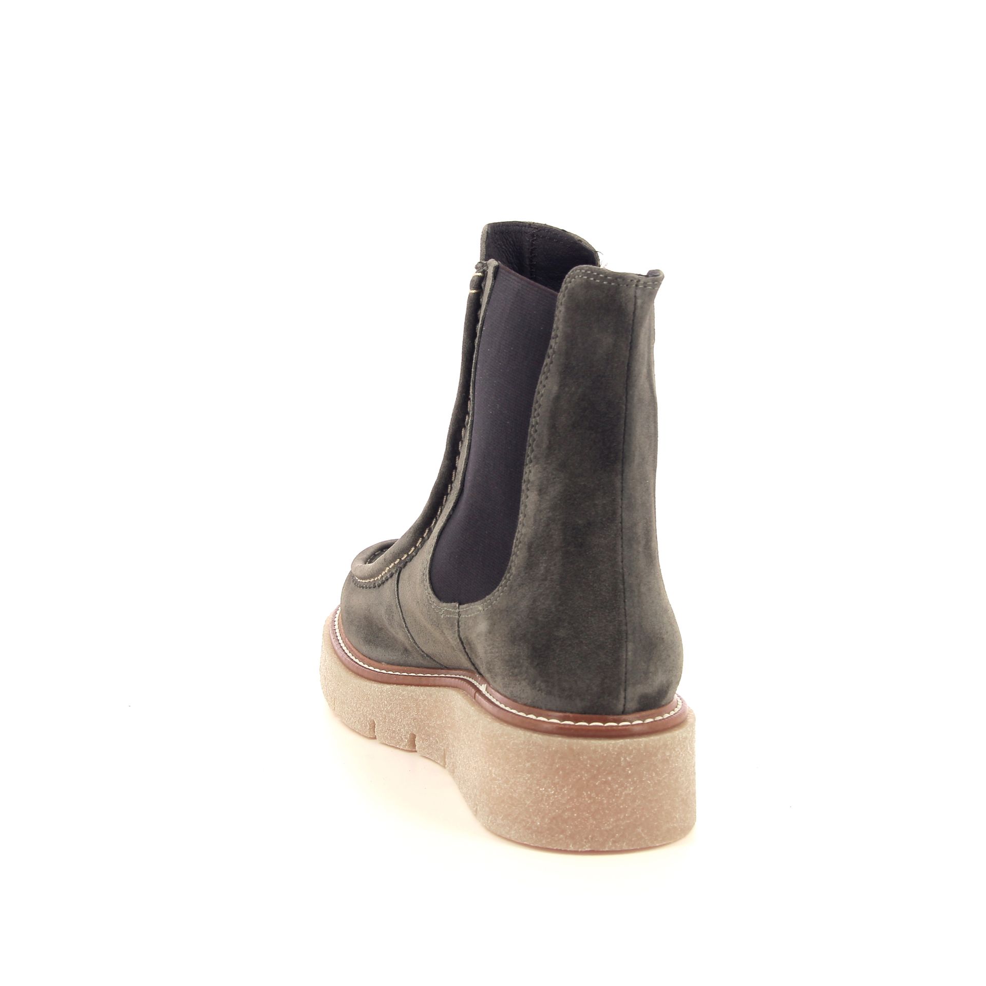 Pedro Miralles Boots 267656 groen