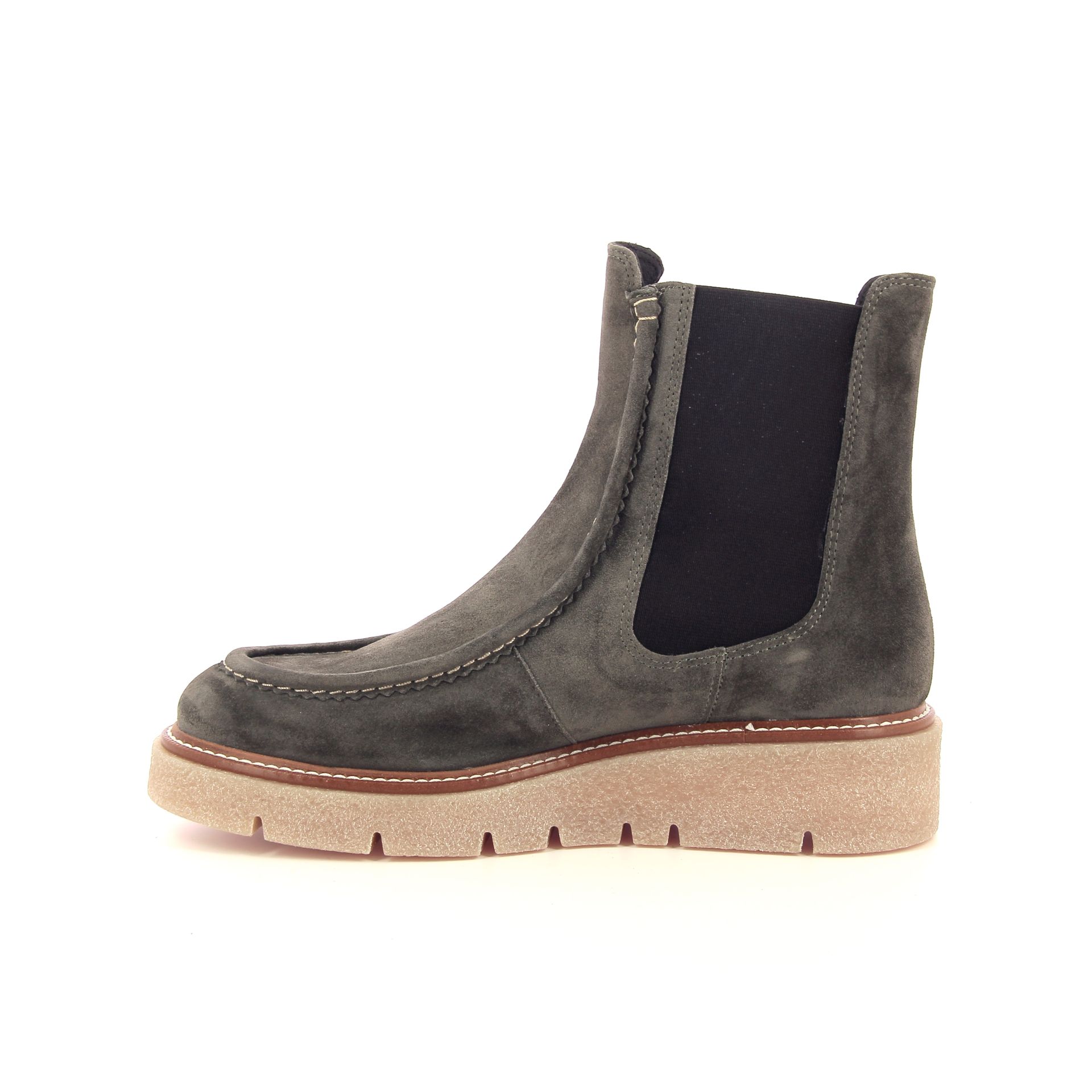 Pedro Miralles Boots 267656 groen