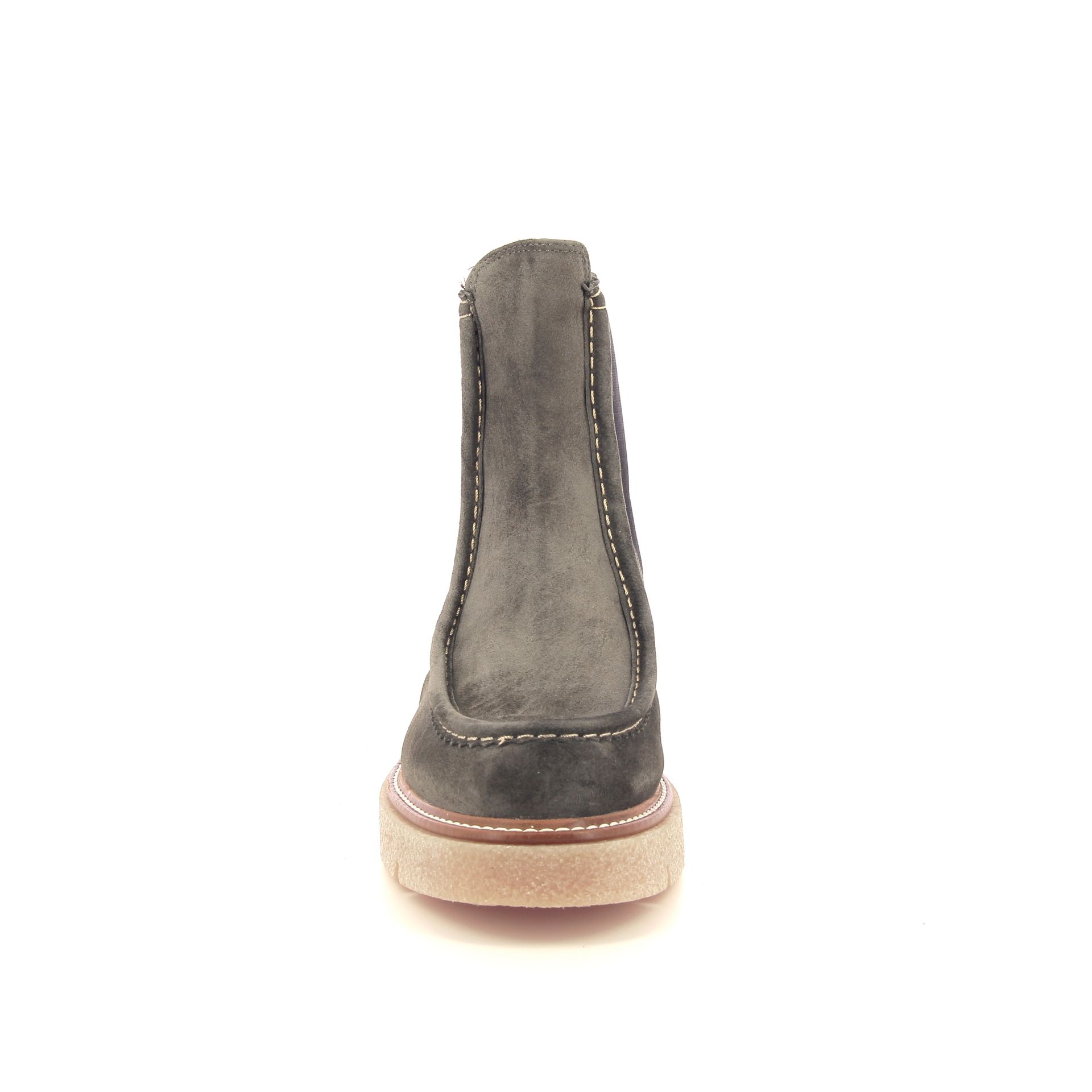Pedro Miralles Boots 267656 groen