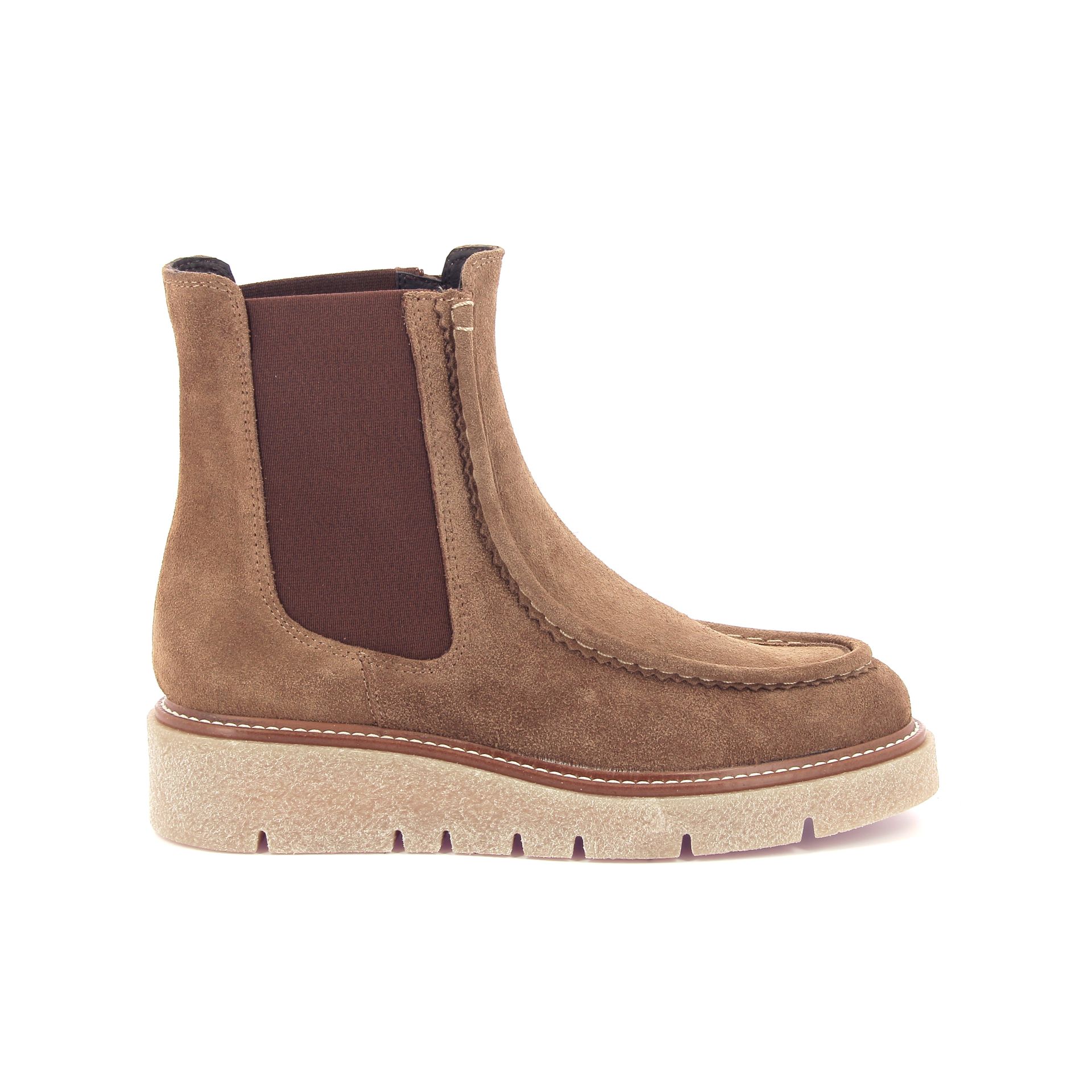 Pedro Miralles Boots 267657 cognac