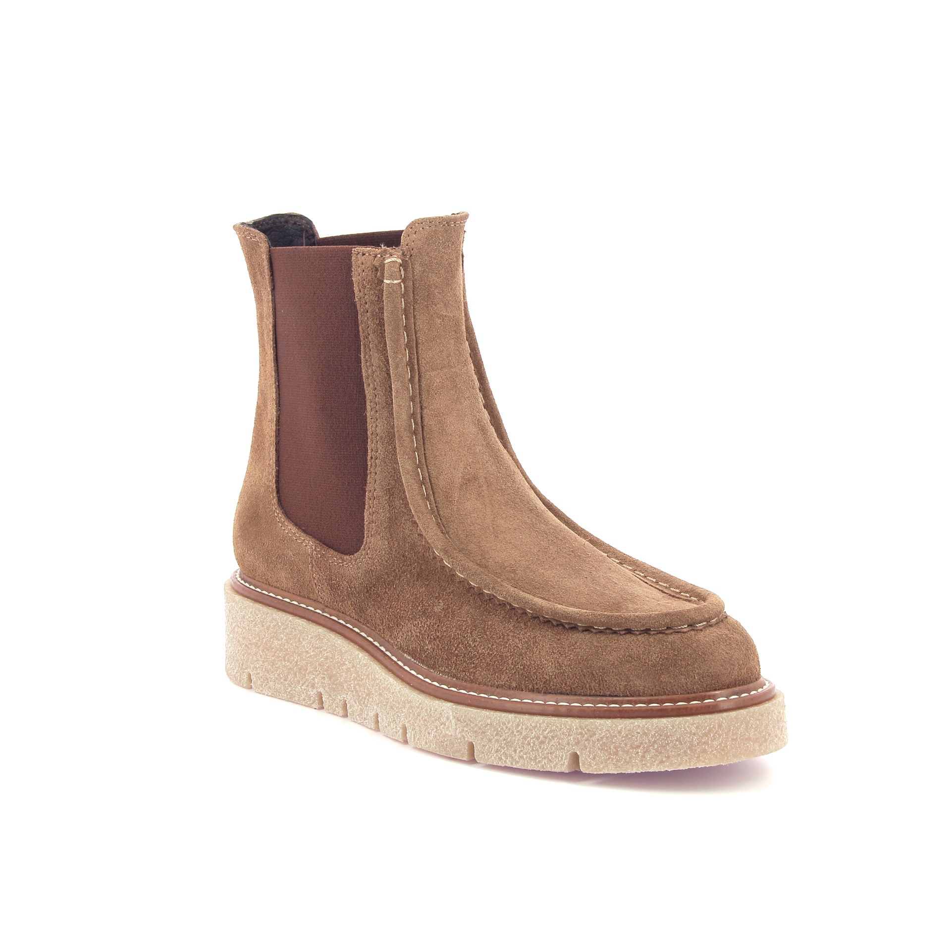 Pedro Miralles Boots 267657 cognac