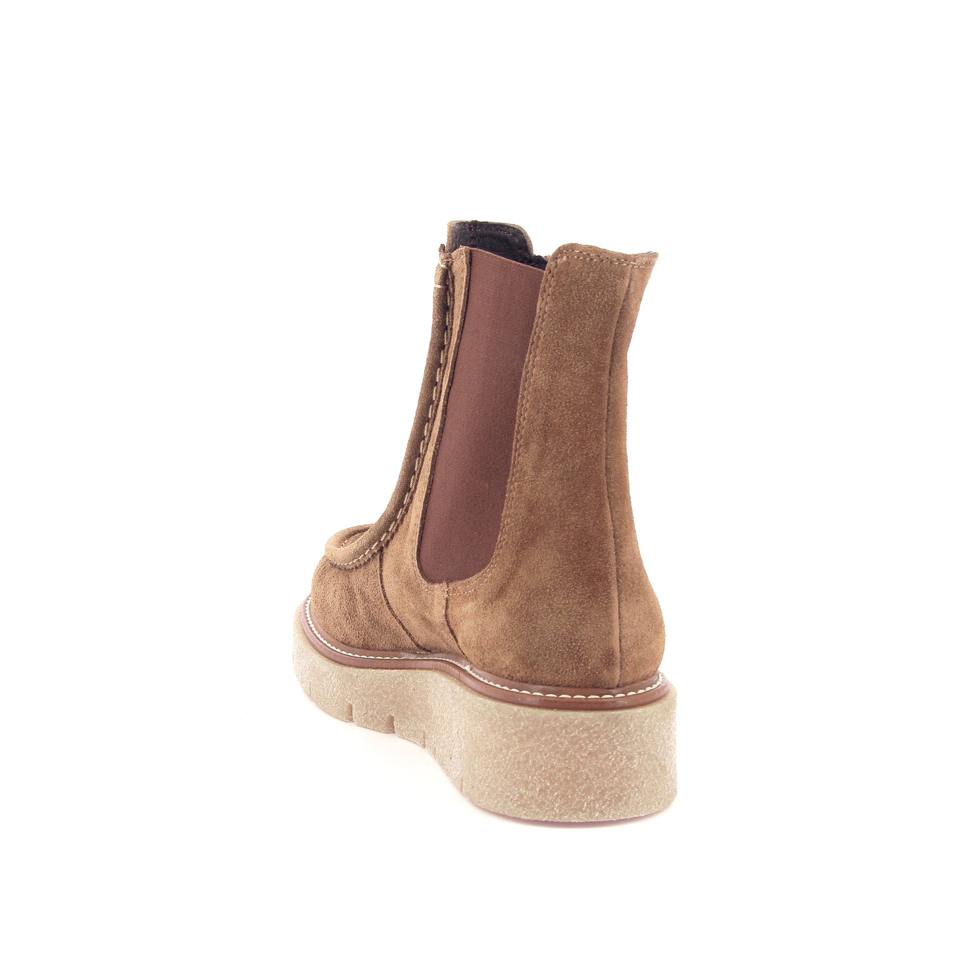 Pedro Miralles Boots 267657 cognac