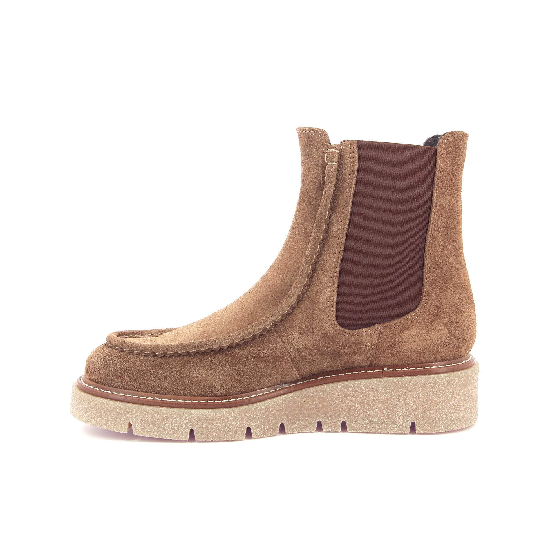 Pedro Miralles Boots 267657 cognac