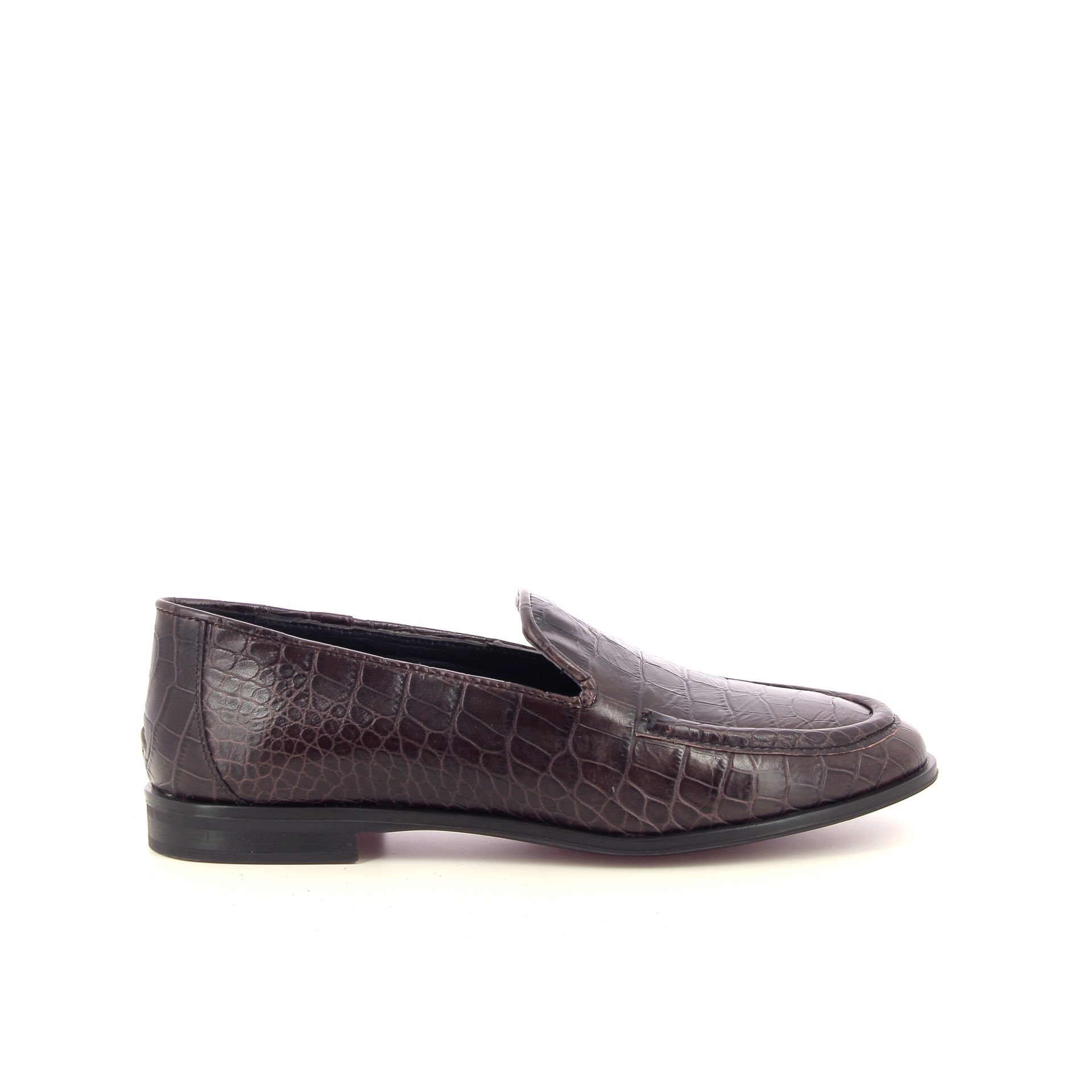 Pedro Miralles Mocassin 267658 bruin