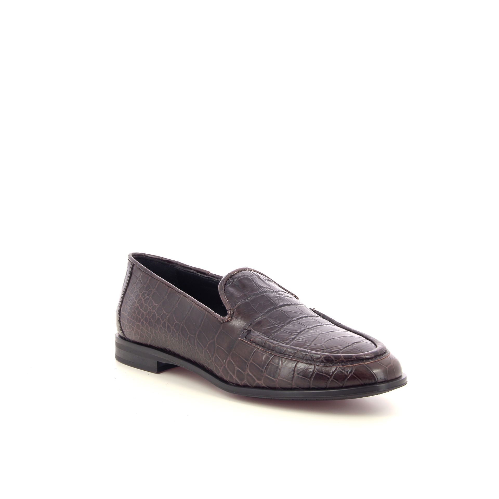 Pedro Miralles Mocassin 267658 bruin