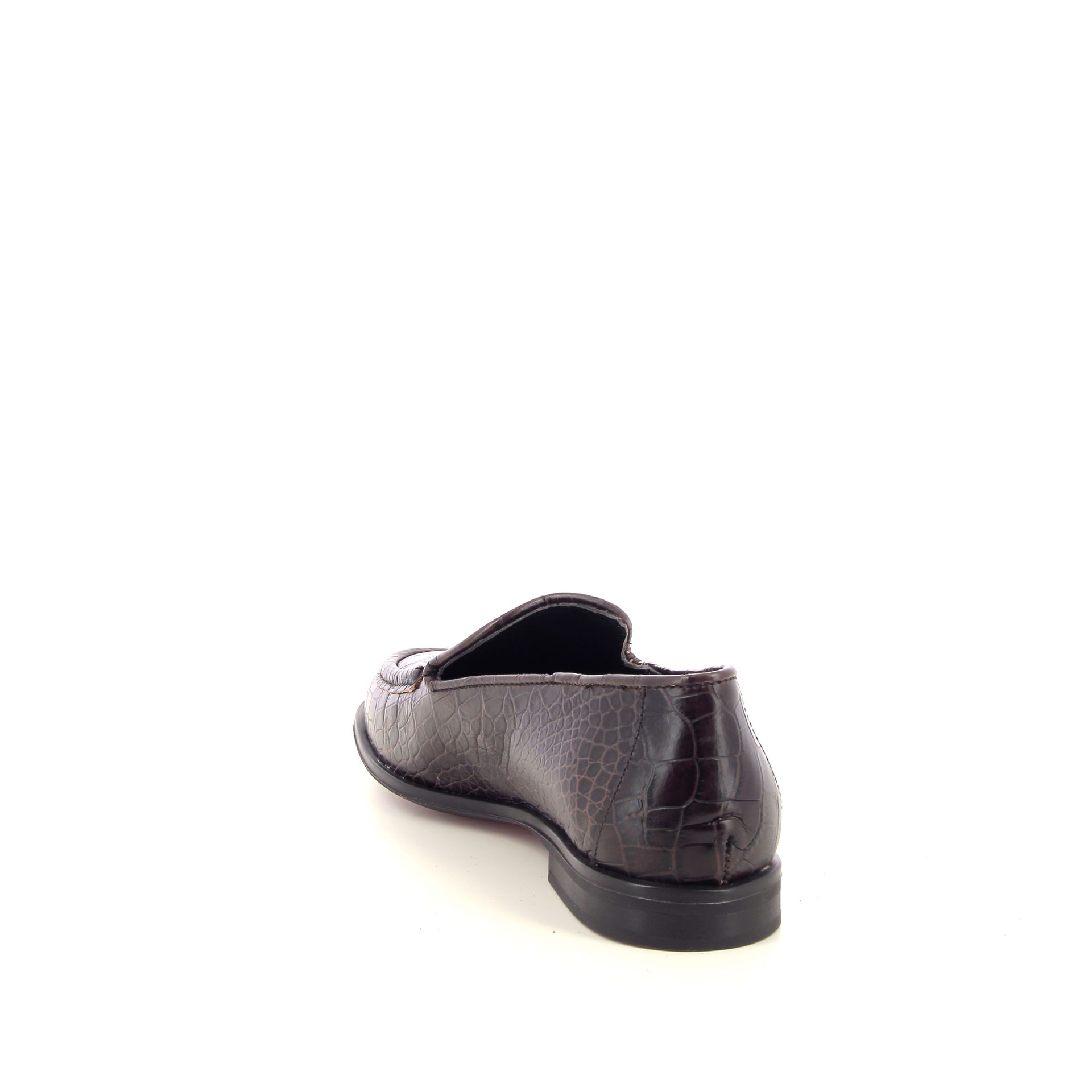 Pedro Miralles Mocassin 267658 bruin