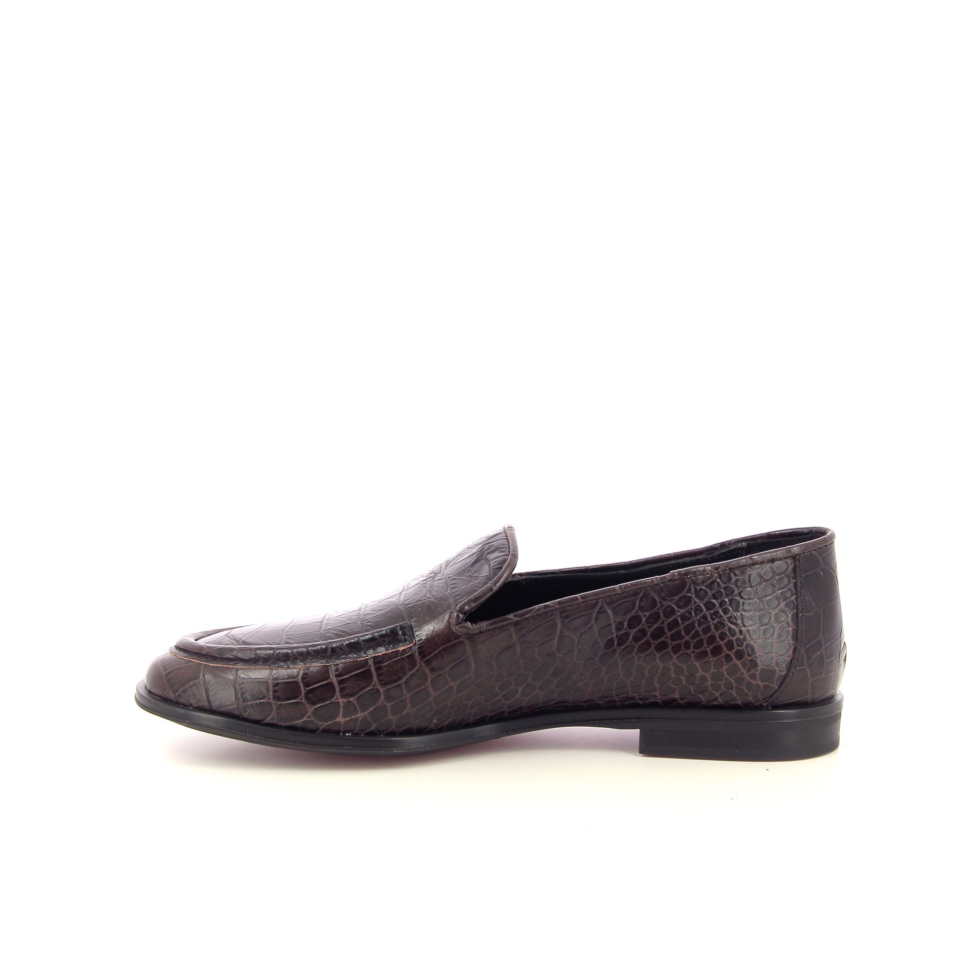 Pedro Miralles Mocassin 267658 bruin
