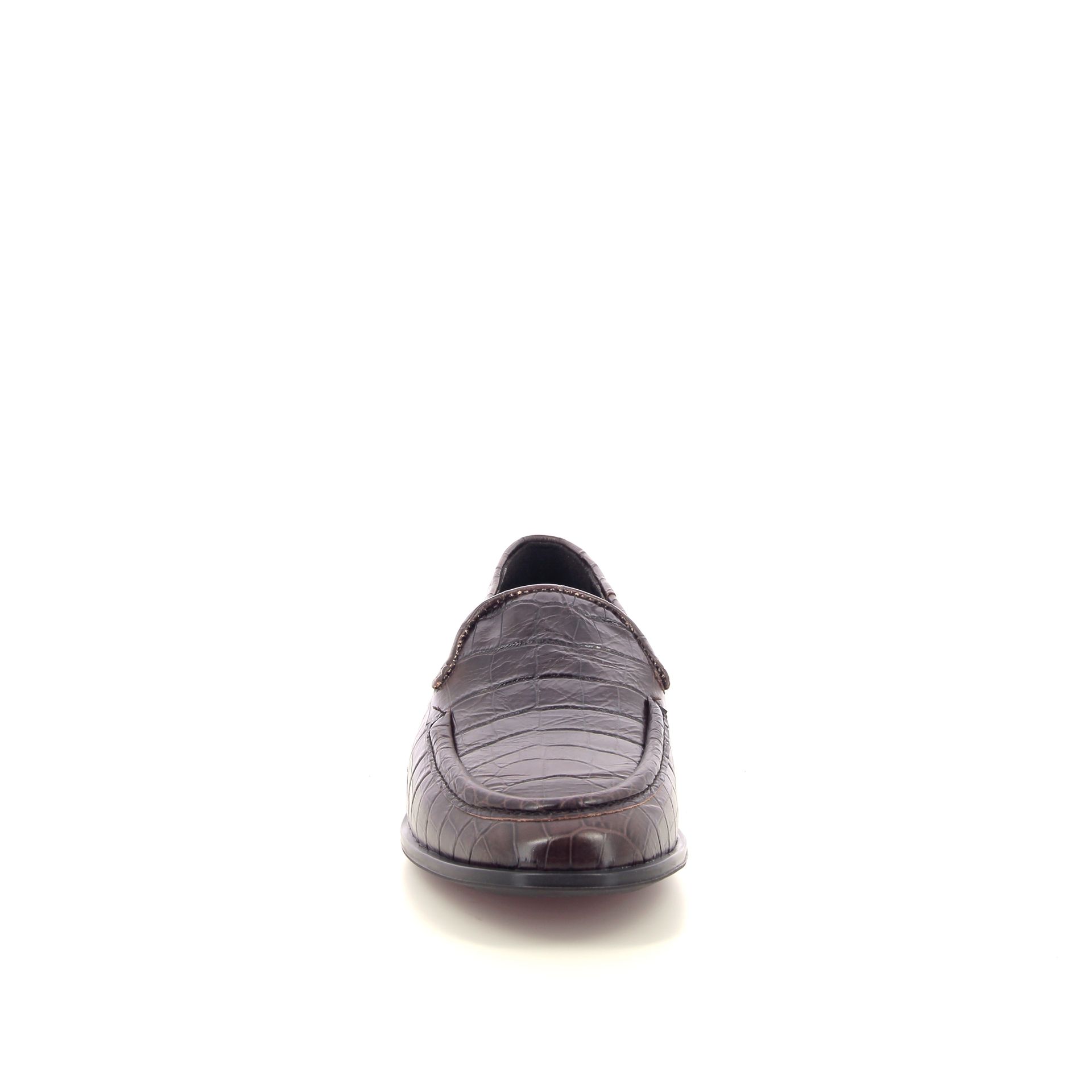 Pedro Miralles Mocassin 267658 bruin