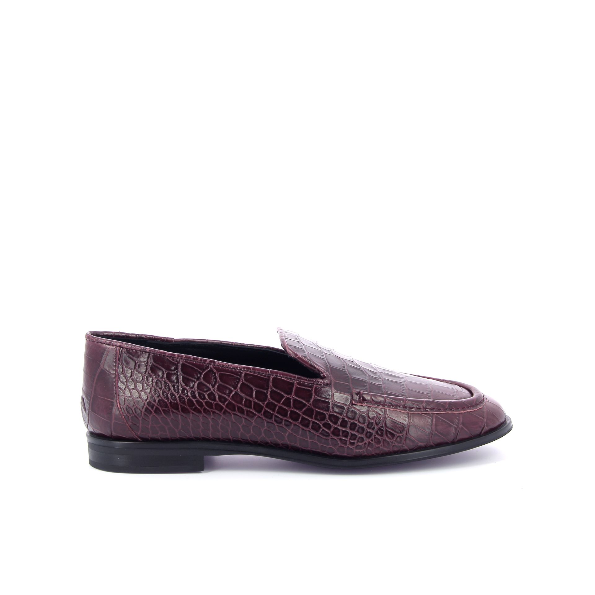 Pedro Miralles Mocassin 267659 rood