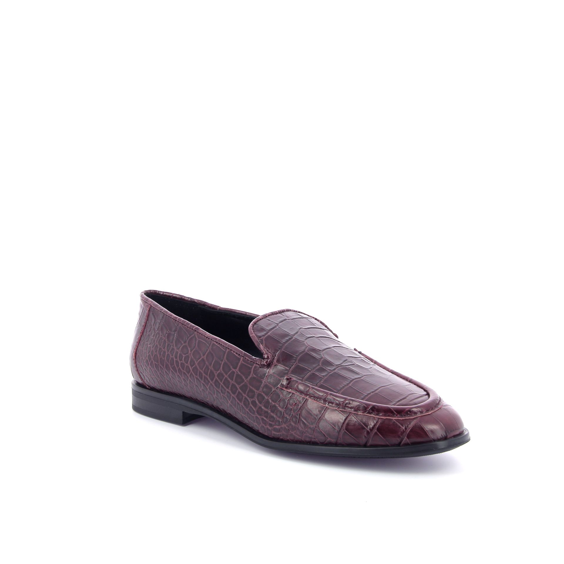 Pedro Miralles Mocassin 267659 rood