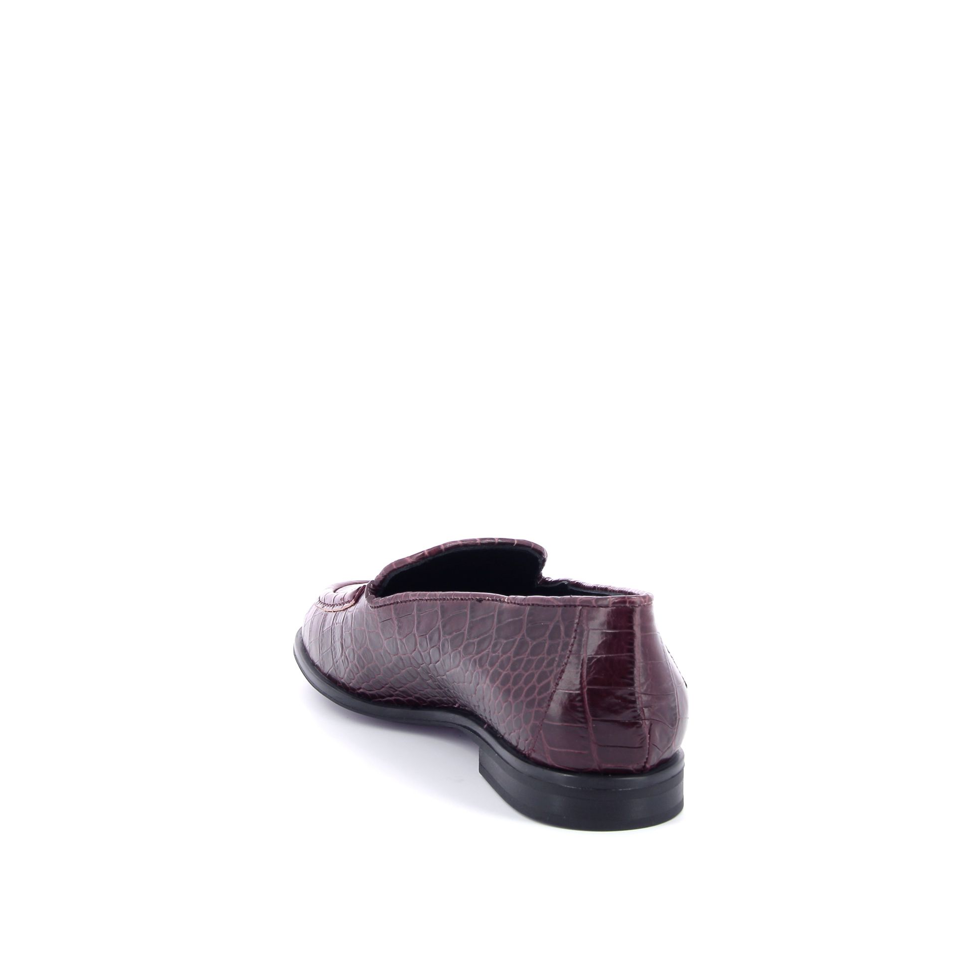 Pedro Miralles Mocassin 267659 rood