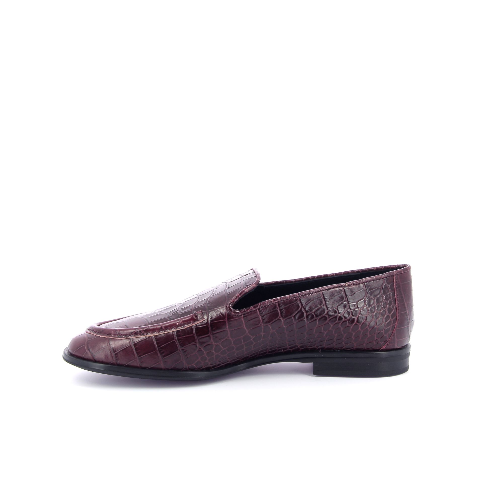 Pedro Miralles Mocassin 267659 rood