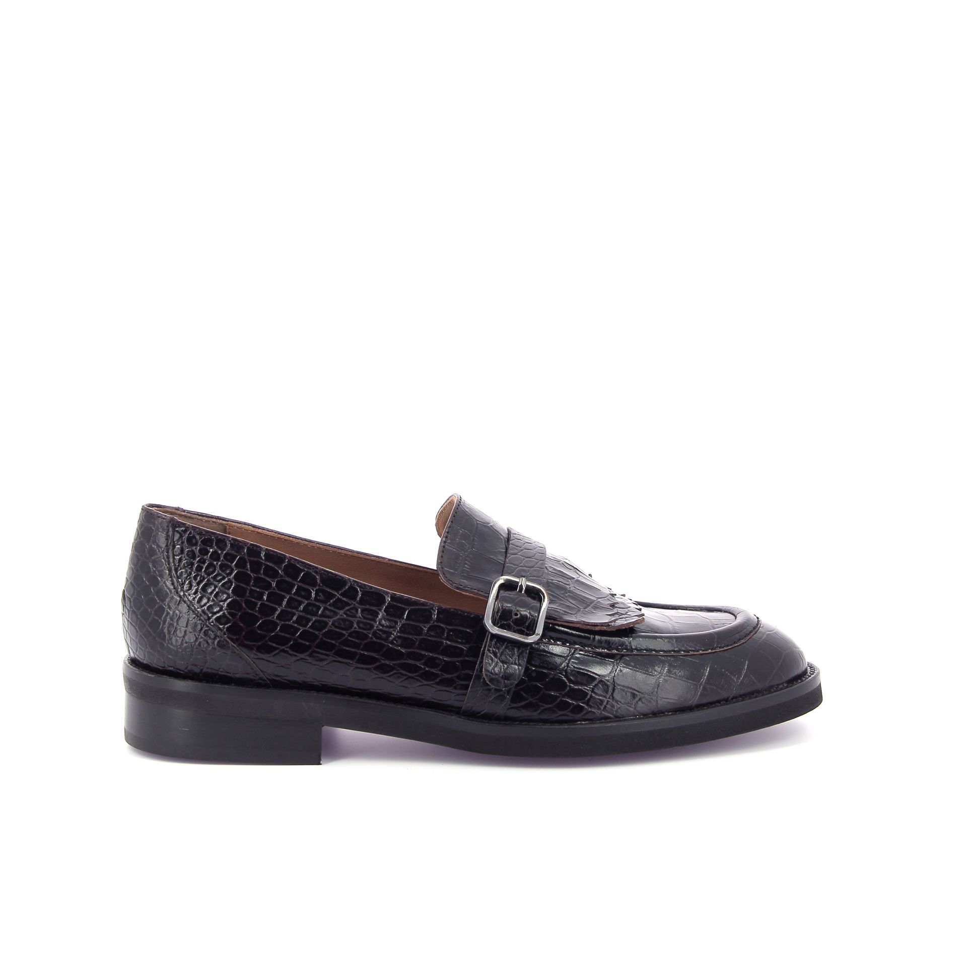 Pedro Miralles Mocassin 267661 bruin