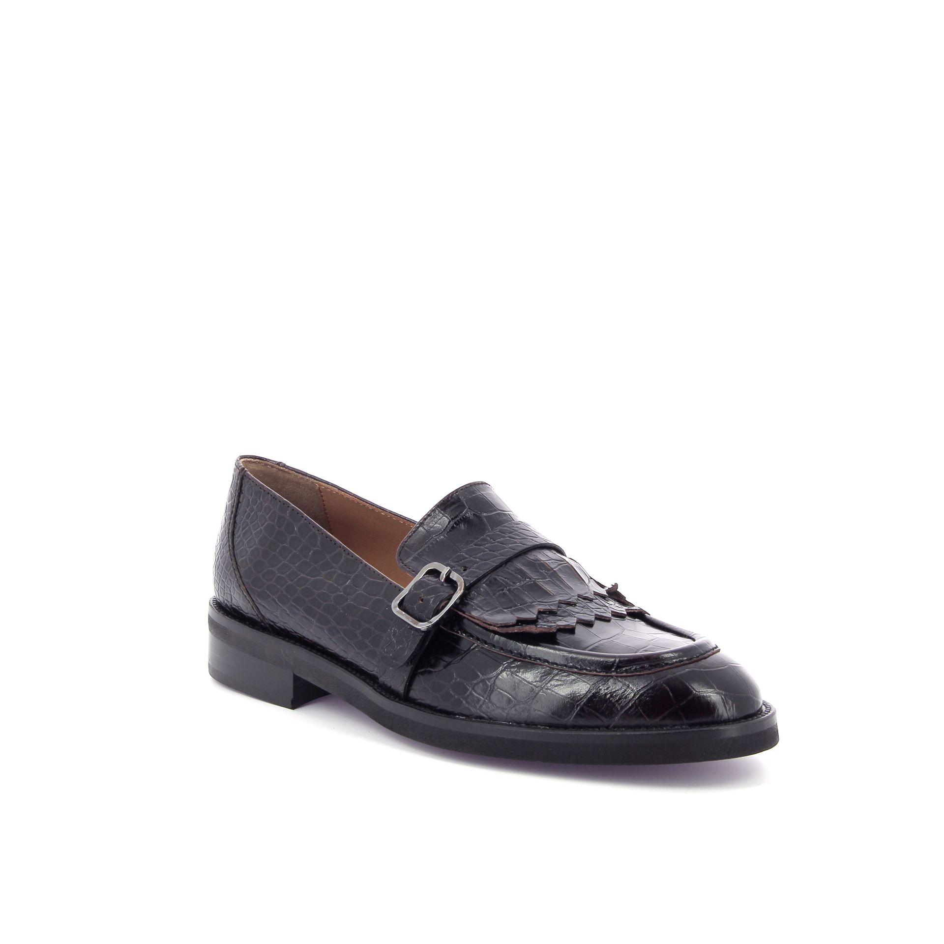 Pedro Miralles Mocassin 267661 bruin