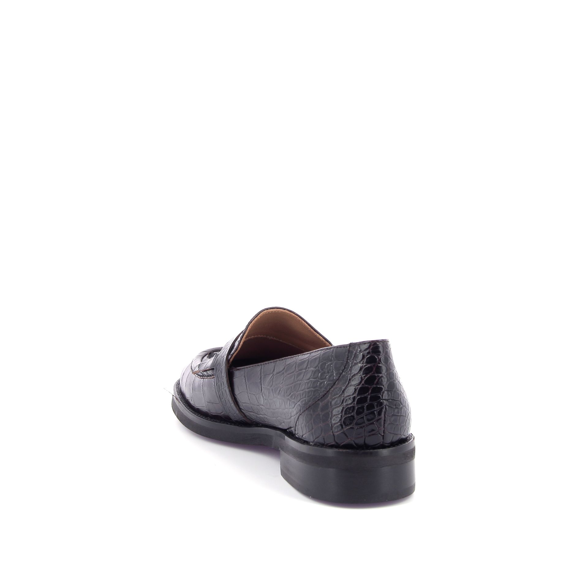 Pedro Miralles Mocassin 267661 bruin