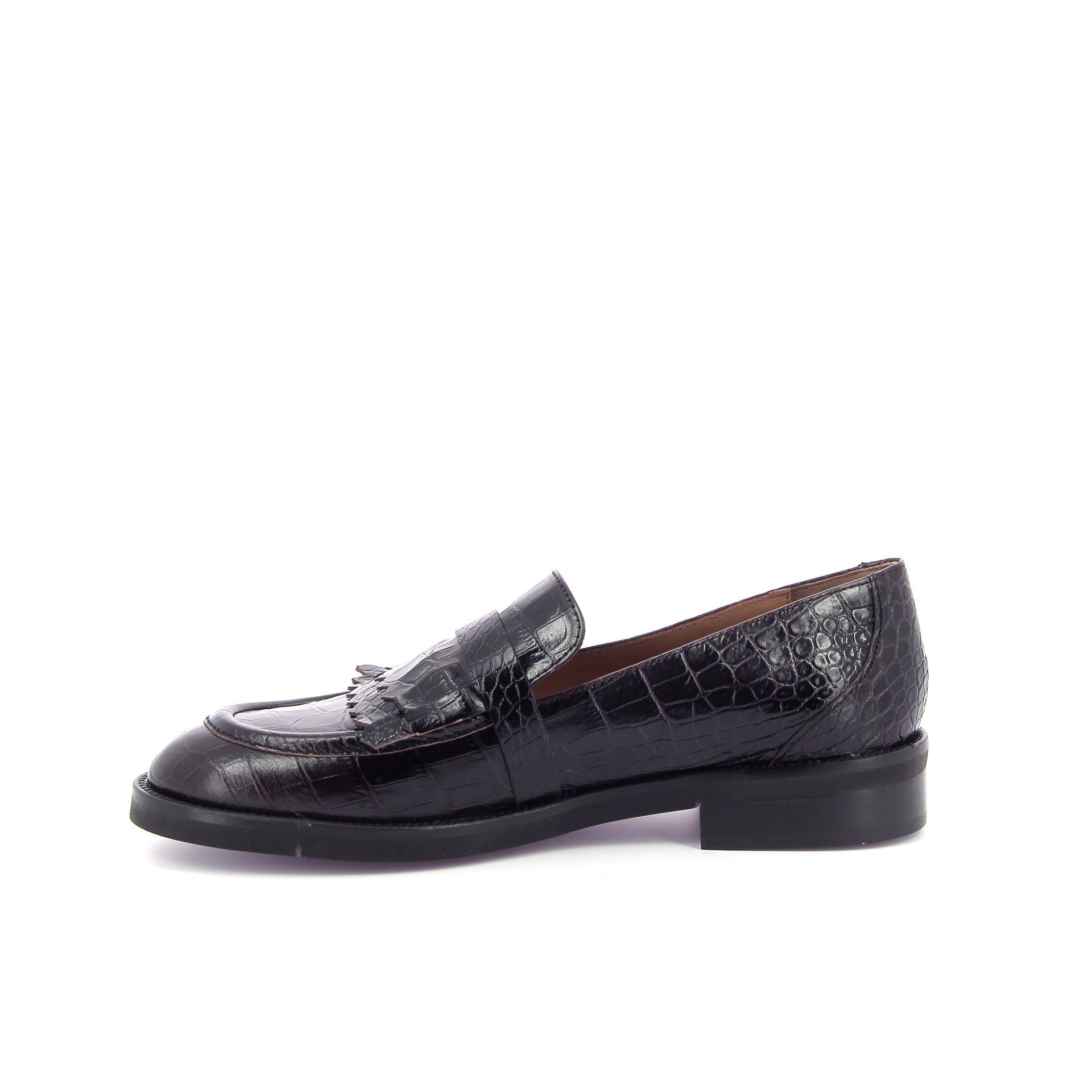 Pedro Miralles Mocassin 267661 bruin